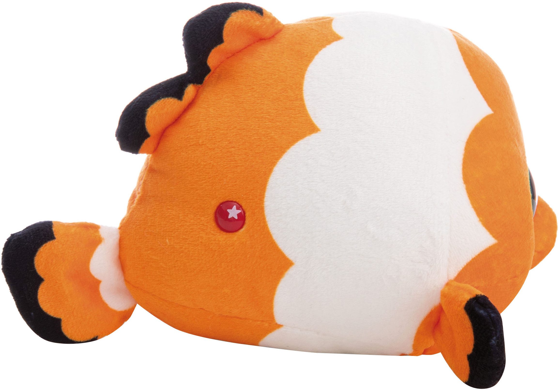 Nici Kuscheltier Glubschis, Clownfisch Nanette, 15cm
