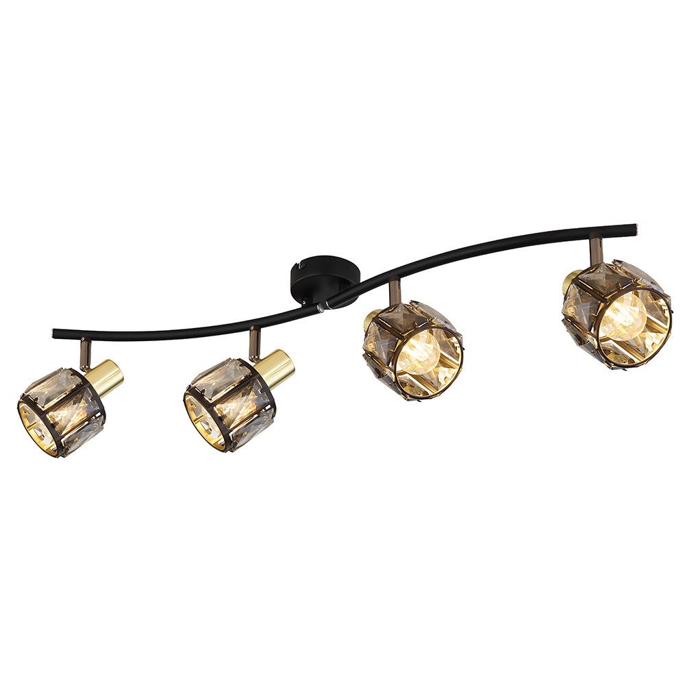 GLOBO LIGHTING Deckenspot, LED-Leuchtmittel fest verbaut, günstig online kaufen