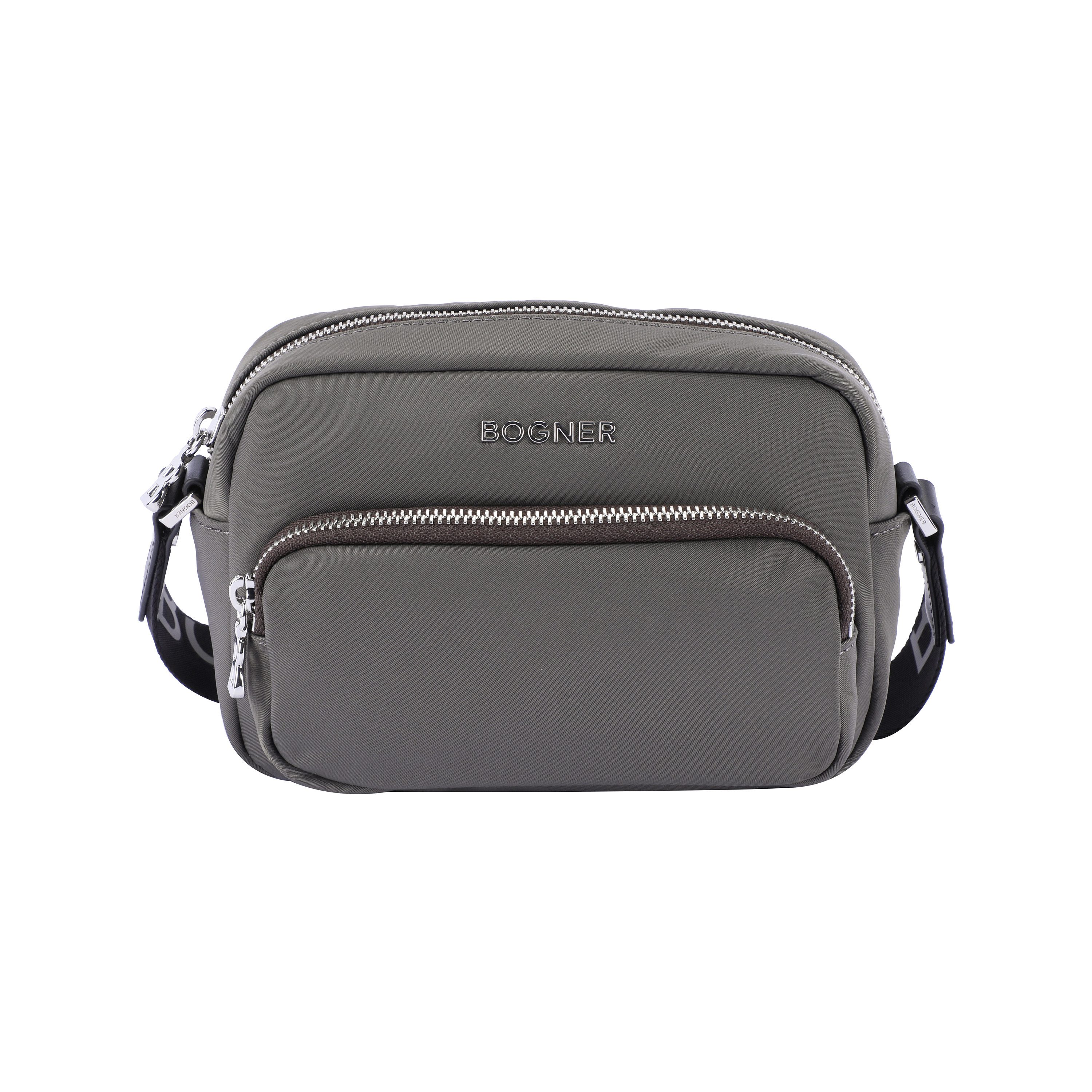 BOGNER Schultertasche Bogner - Damen Schultertasche günstig online kaufen
