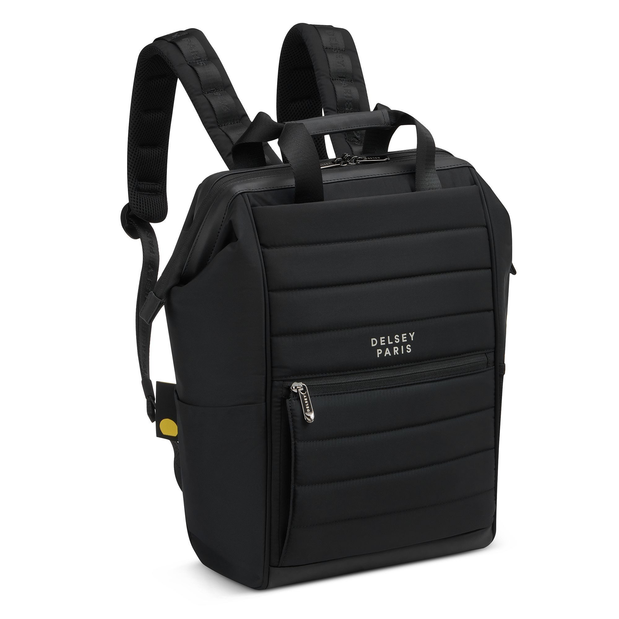 Delsey Paris Daypack Shadow 5.0, Polyester