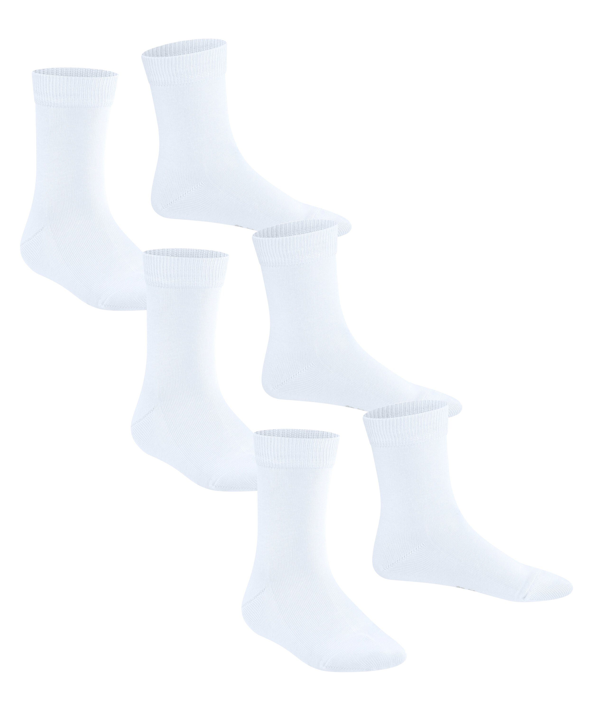 FALKE Socken FALKE Family 3-Pack Kinder – Bild 2 von 5