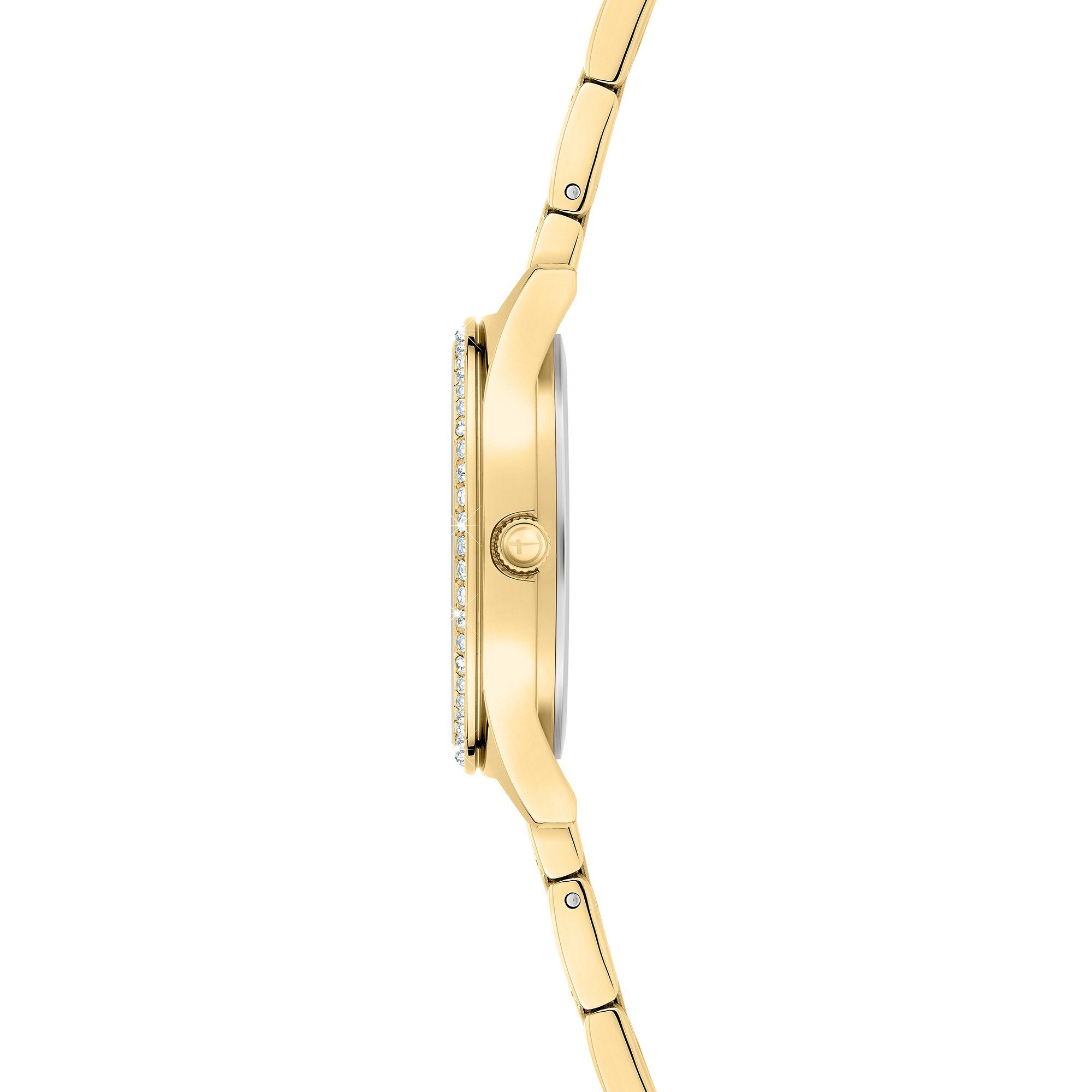 Tamaris Quarzuhr Edelstahl günstig online kaufen