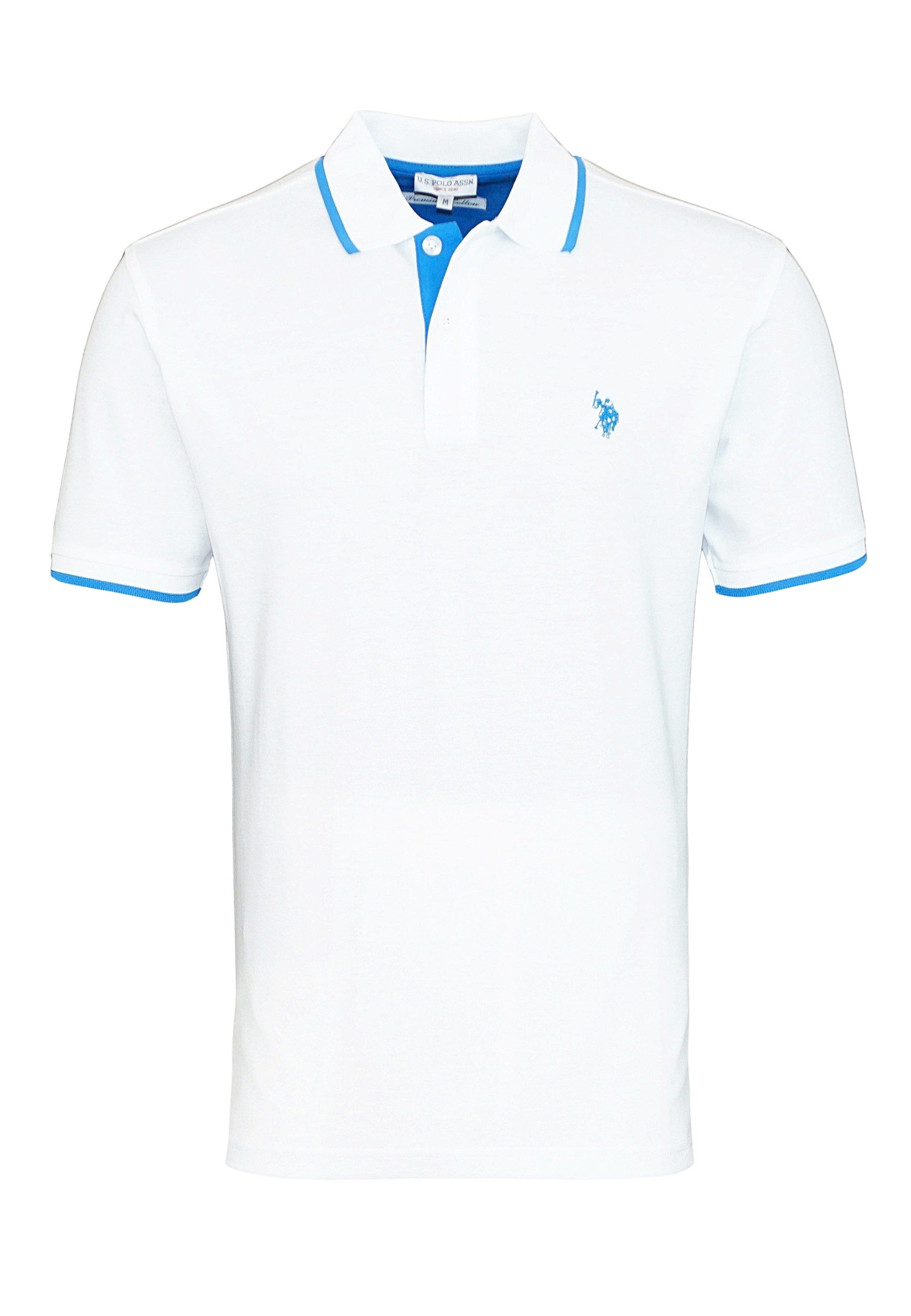 U.S. Polo Assn Poloshirt Poloshirt Fashion günstig online kaufen
