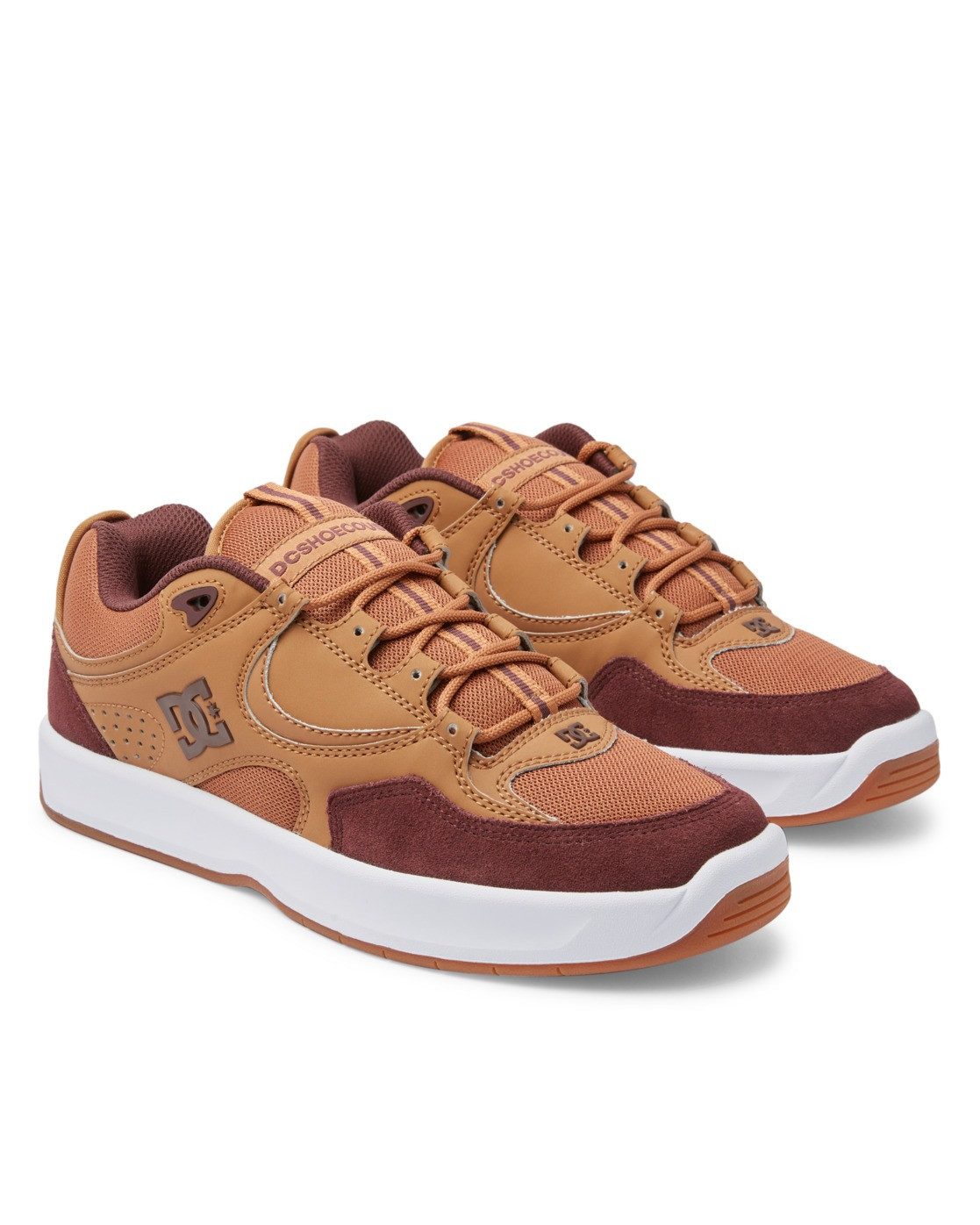 DC Shoes Kalynx Zero Skateschuh