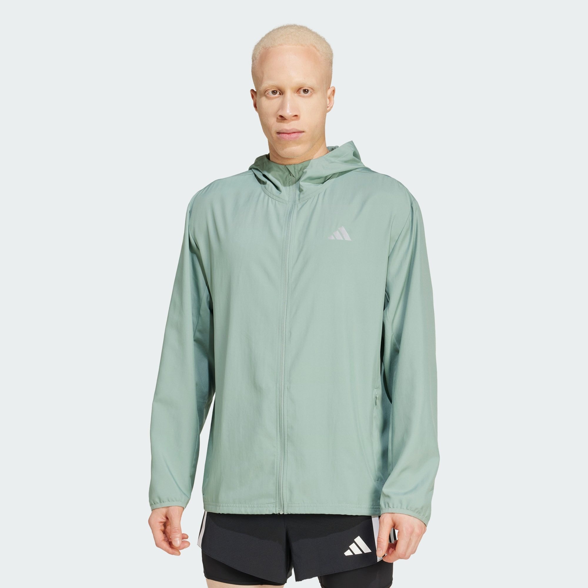 adidas Performance Laufjacke RUN IT LAUFJACKE günstig online kaufen