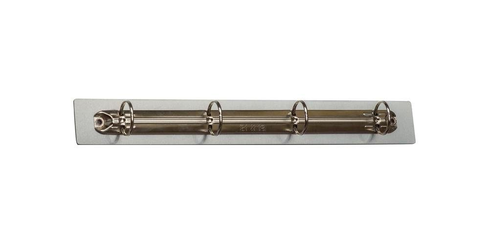 Tarifold Lochplattenschrank / / A3 Aluminium A4 Ø DIN für A5 mm 4-Ringmechanik DIN 40 passend DIN