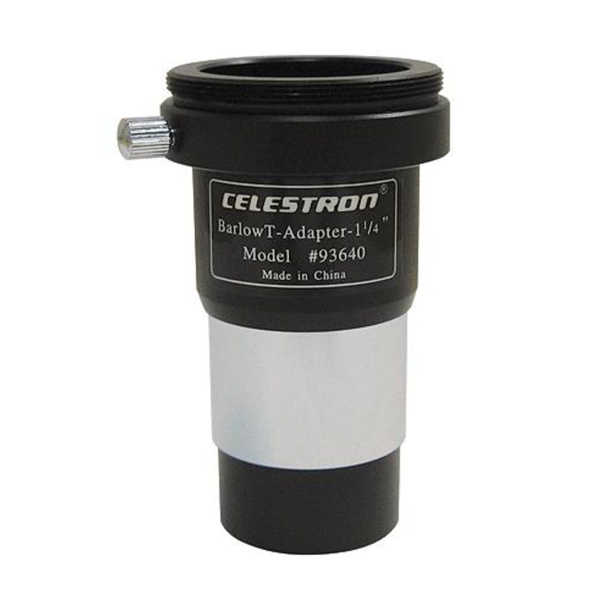 Celestron Teleskop Celestron T-Adapter/Barlowlinse