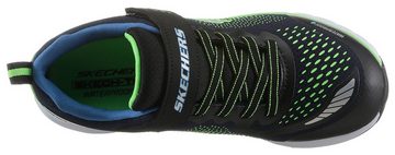 Skechers Kids ULTRA GROOVE Sneaker mit Waterproof-Ausstattung, Freizeitschuh, Halbschuh, Schnürschuh