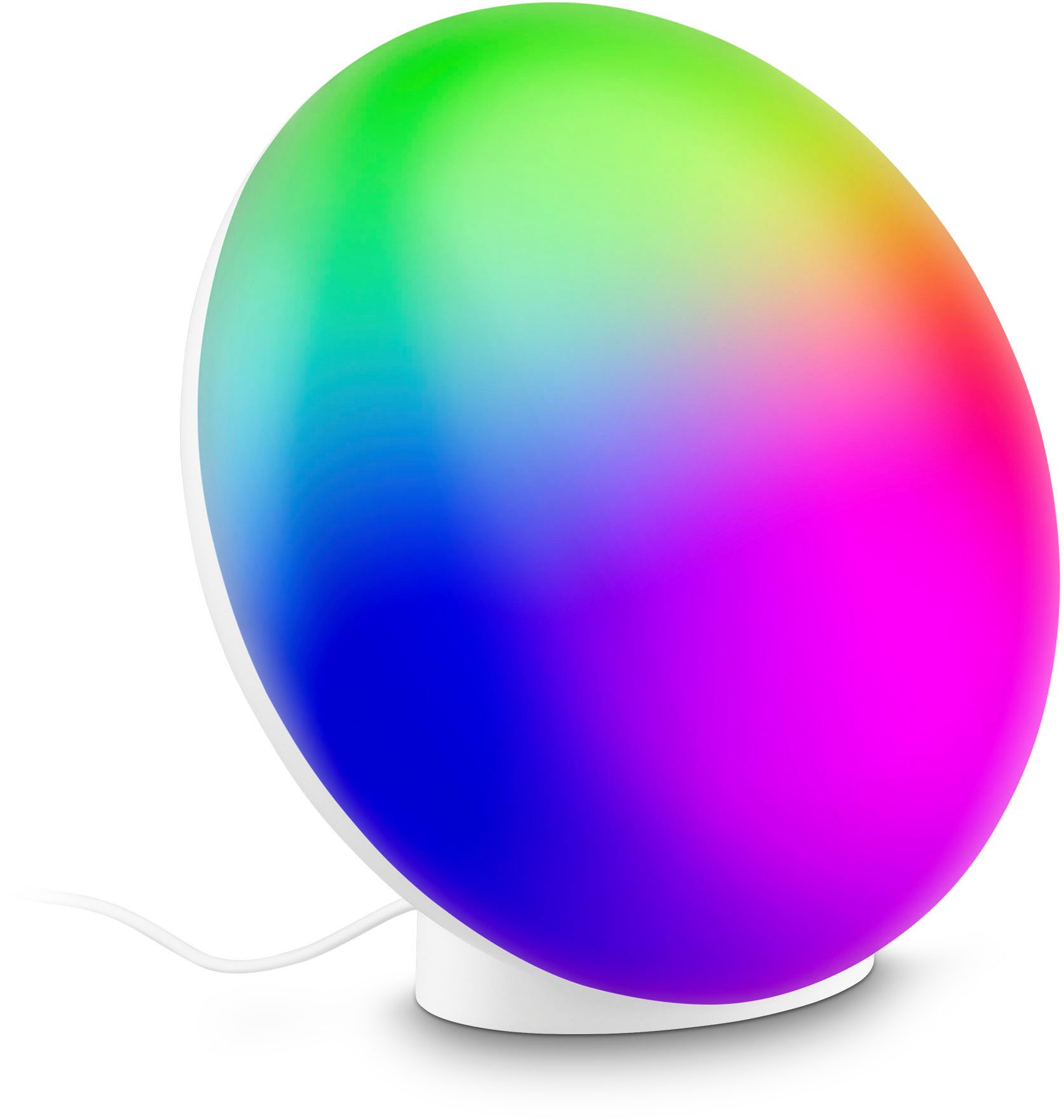 Briloner Leuchten LED Tischleuchte TARA 7665016 günstig online kaufen