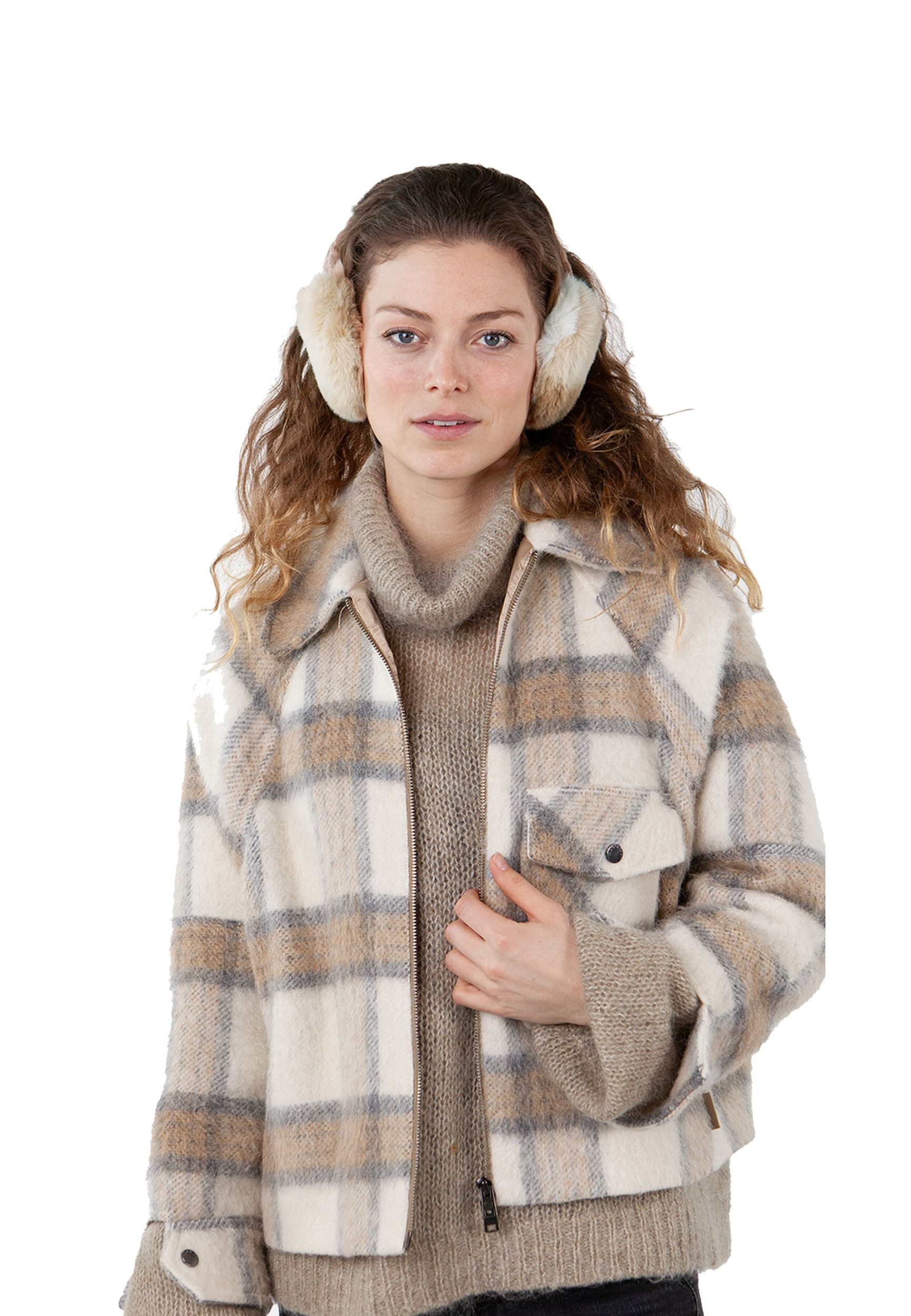 Barts Ohrenwärmer FUR günstig online kaufen