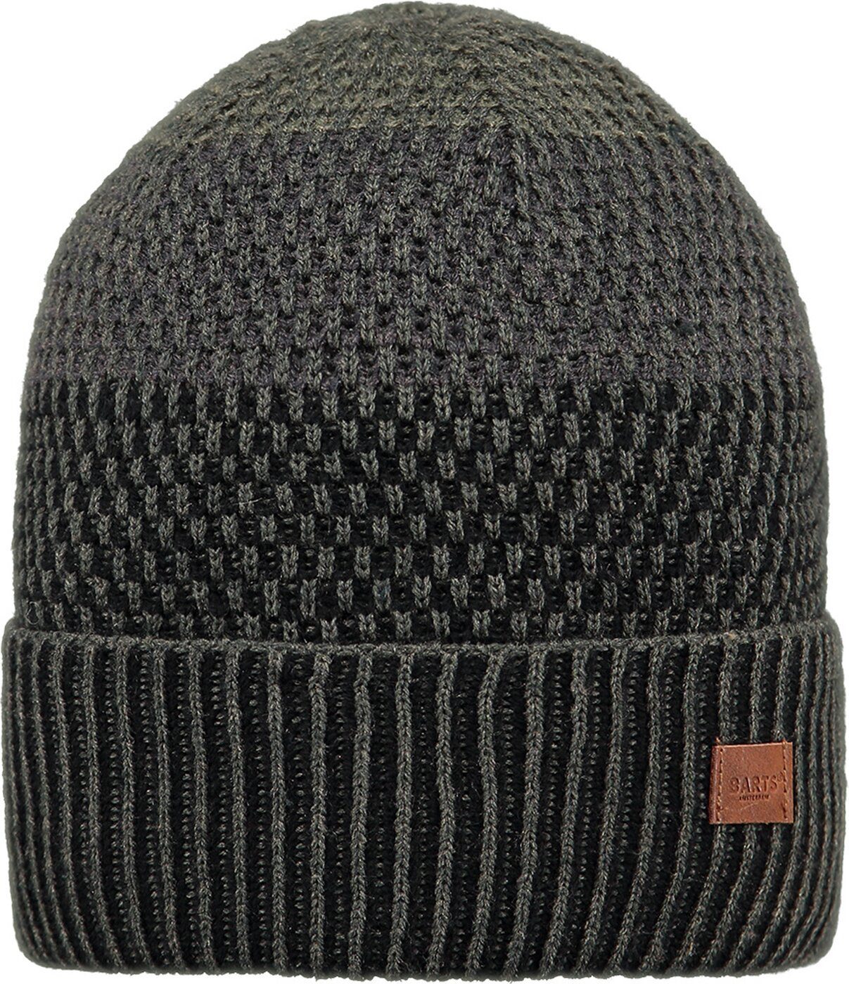Barts Strickmütze Miguen Beanie ARMY günstig online kaufen