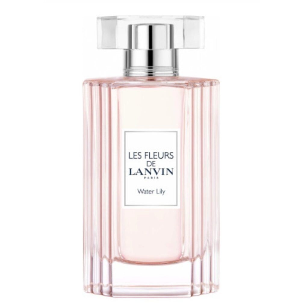 LANVIN Eau de Toilette Les Fleurs De Water Lily EdT für Frauen