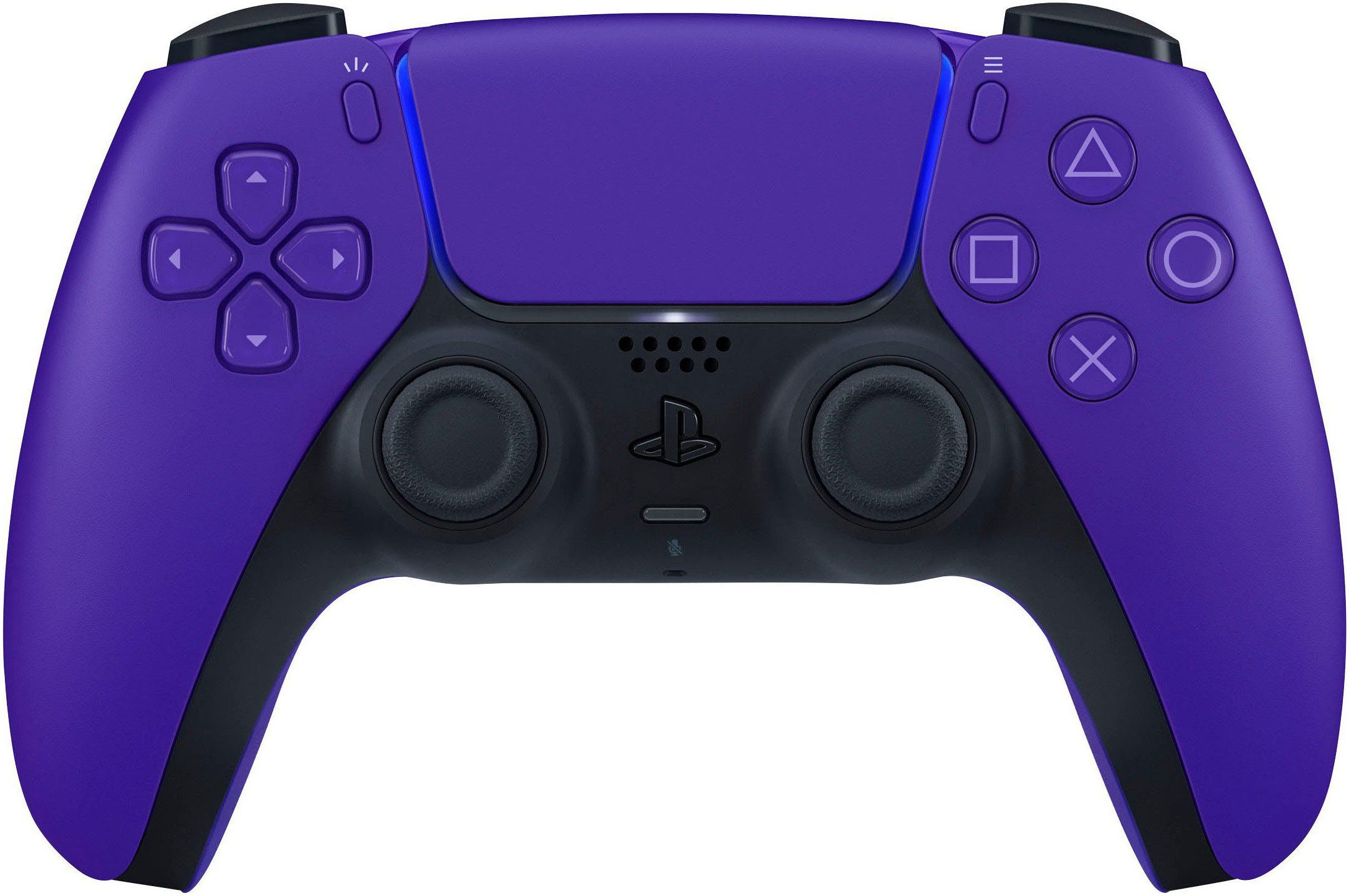 DualSense Wireless-Controller - Galactic Purple [PlayStation 5 / PS5]