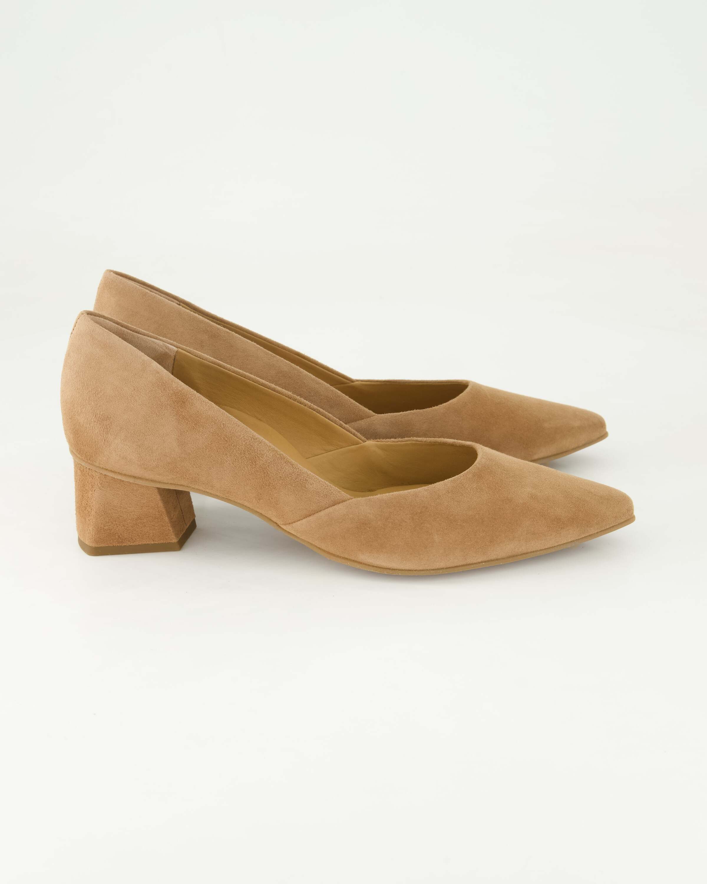 Paul Green 3815 Pumps Obermaterial: Leder günstig online kaufen