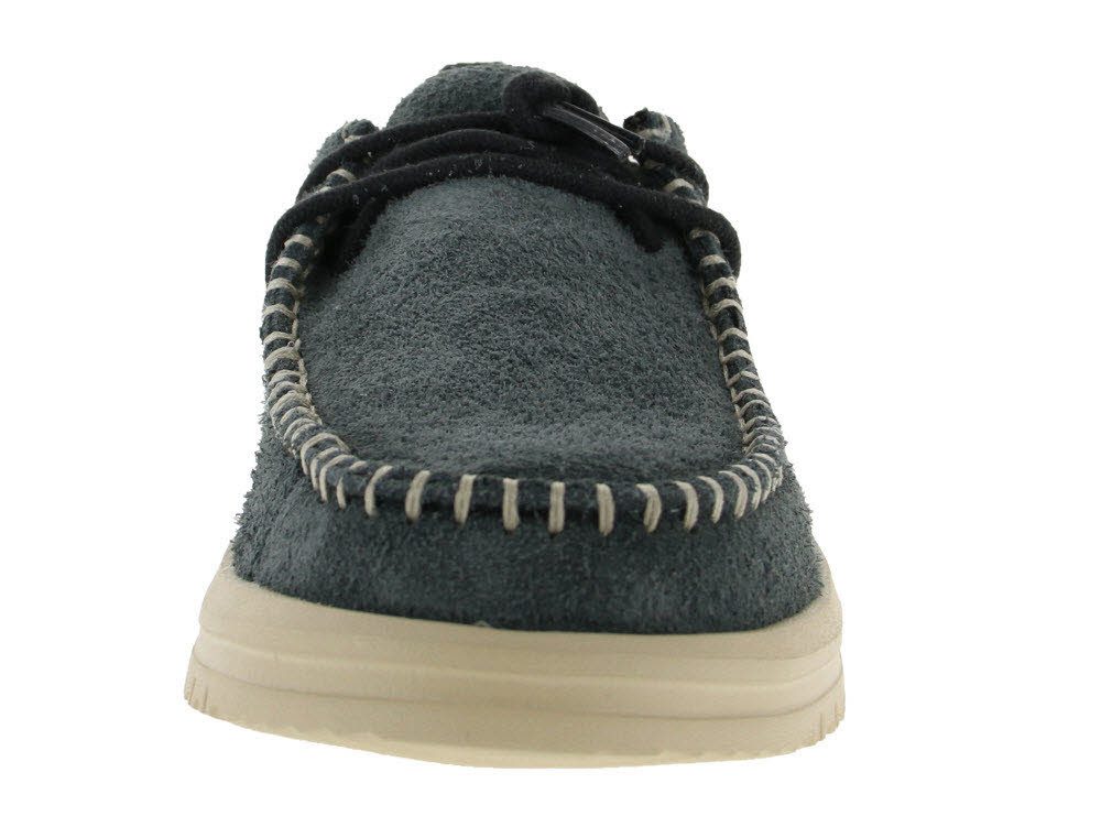 Hey Dude HeyDude Herren Schuhe Schnürschuh