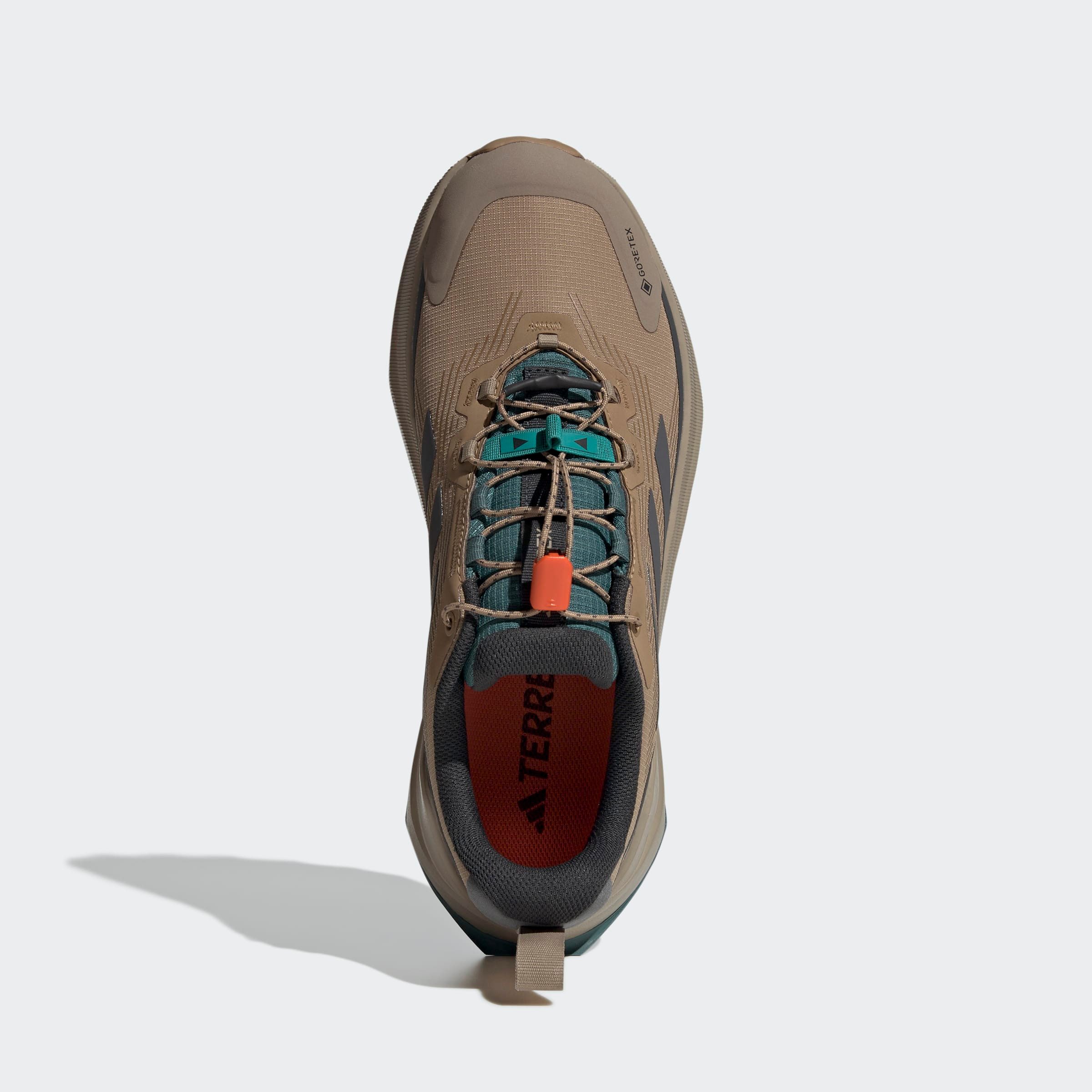 adidas TERREX TRAILMAKER 2 GORE-TEX SPEED LACE Wanderschuh