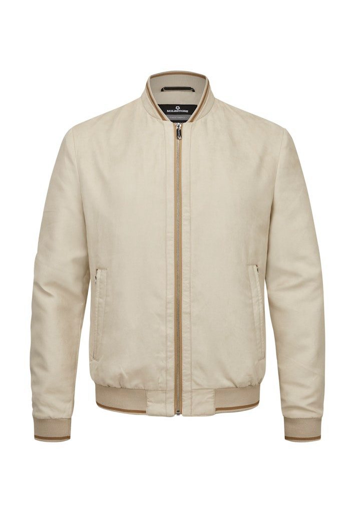 Blouson MSMichigan