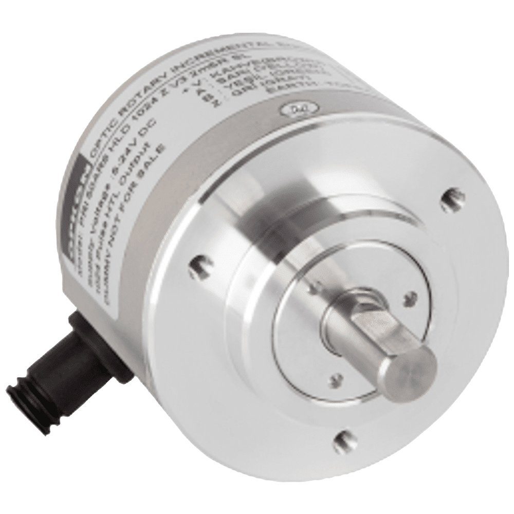 Sensor Opkon Inkremental Drehgeber 1 St. PRI 50R6 HLD 1000 ZZ V3 2M5R Optisch