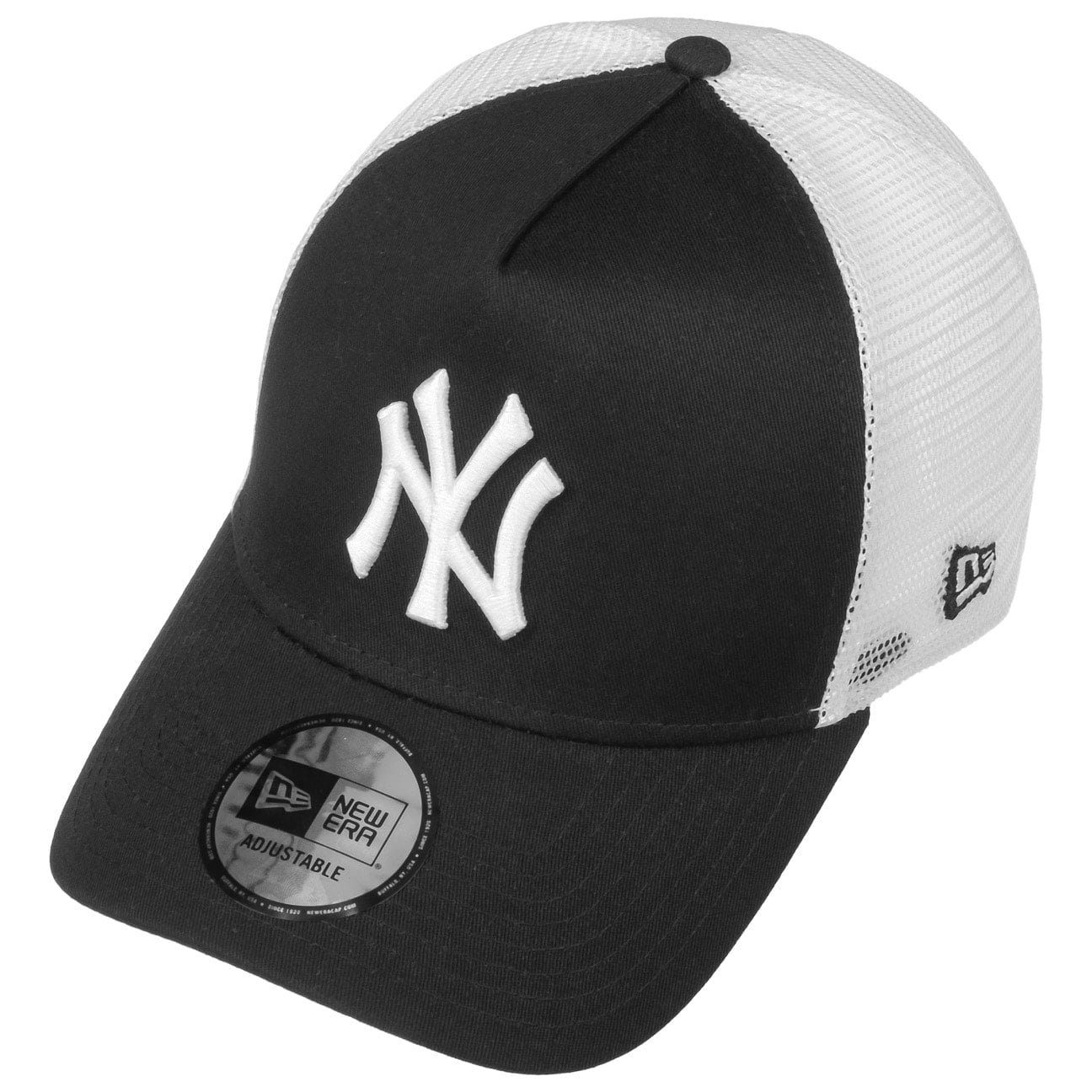 New Era Trucker Cap (1-St) Truckercap günstig online kaufen
