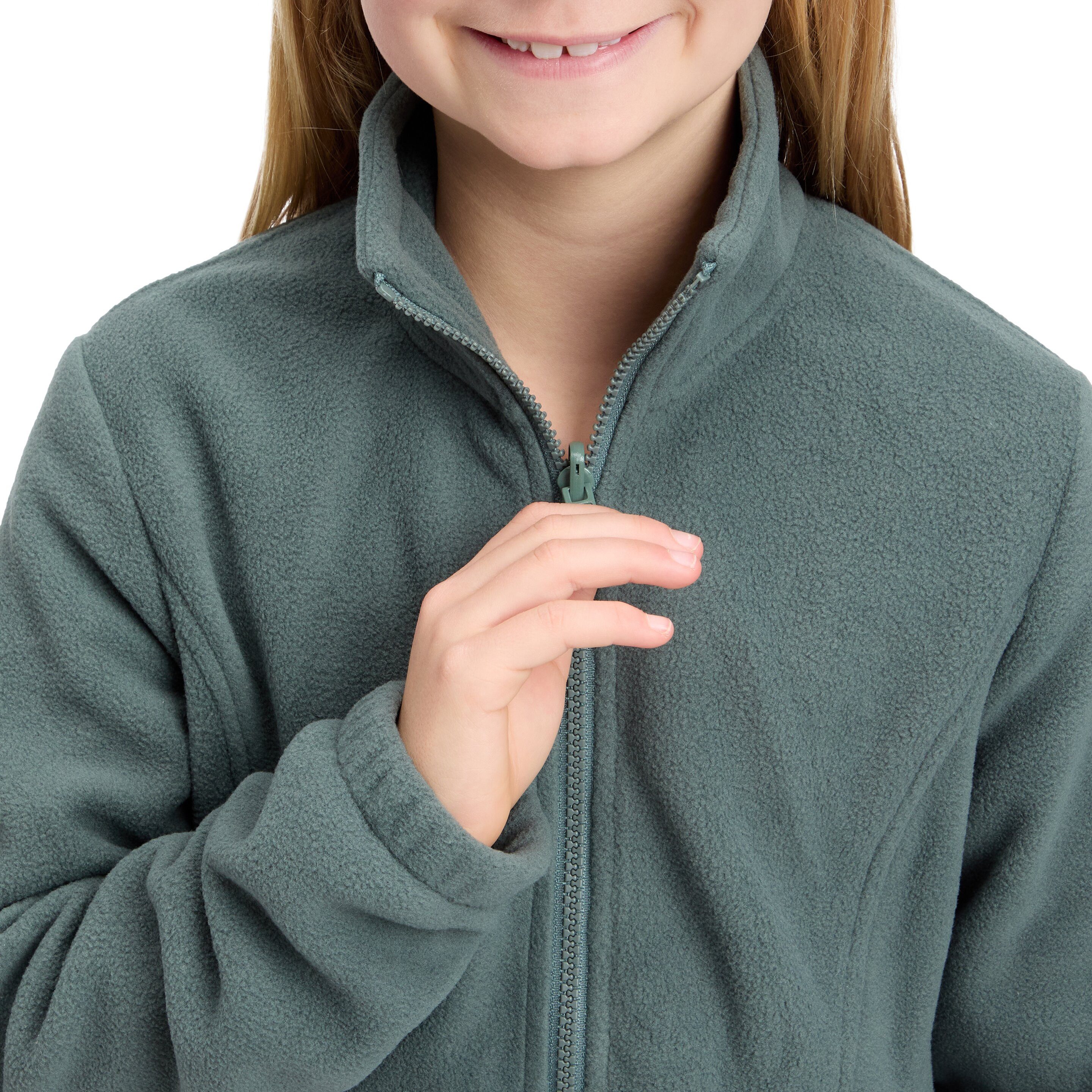 McKINLEY Outdoorjacke Funktions-Jacke Justin 3:1 III G mit AQUAMAX-Membran, atmungsaktiv 5000