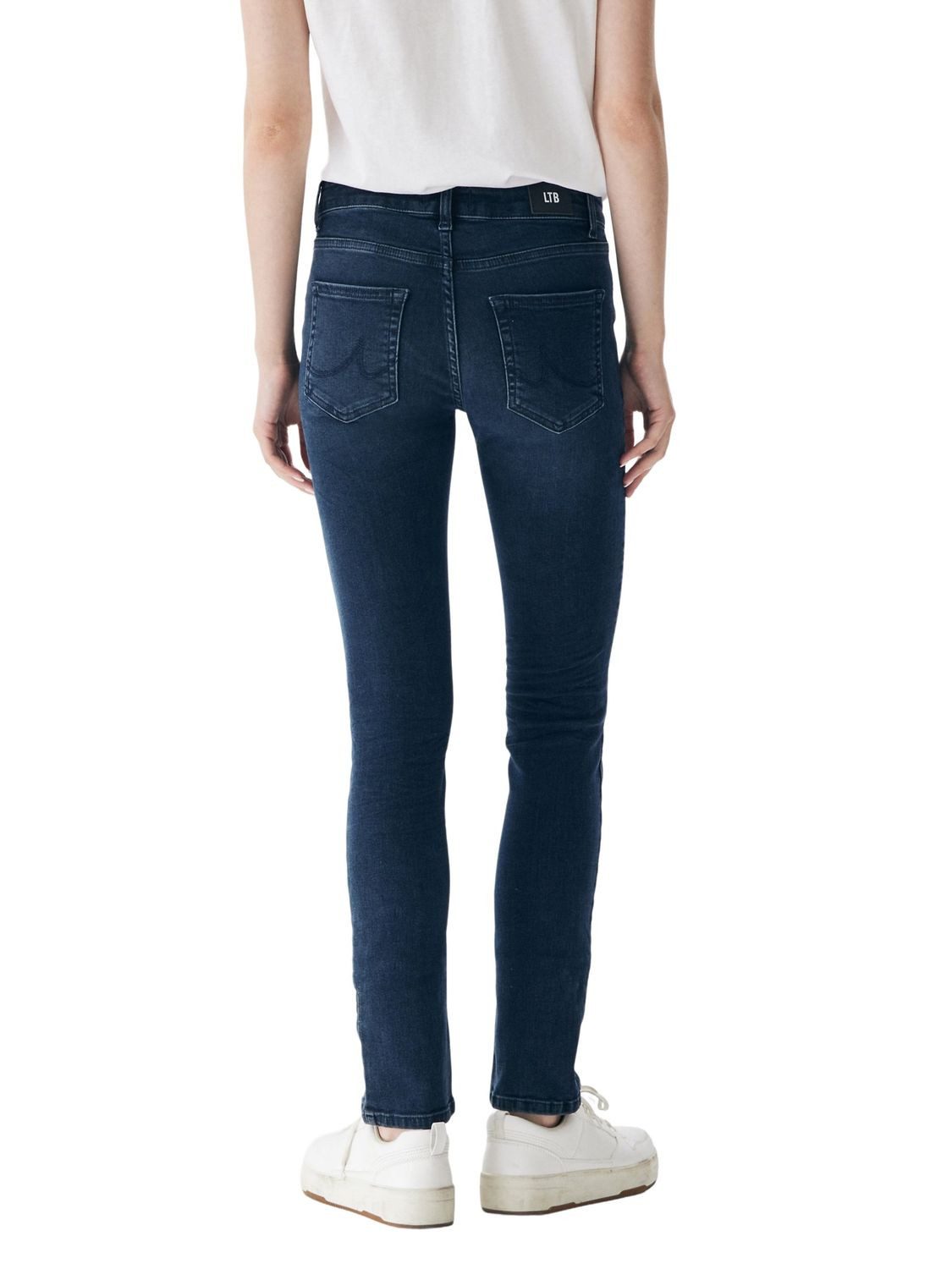 LTB Slim-fit-Jeans ASPEN Y mit Stretch