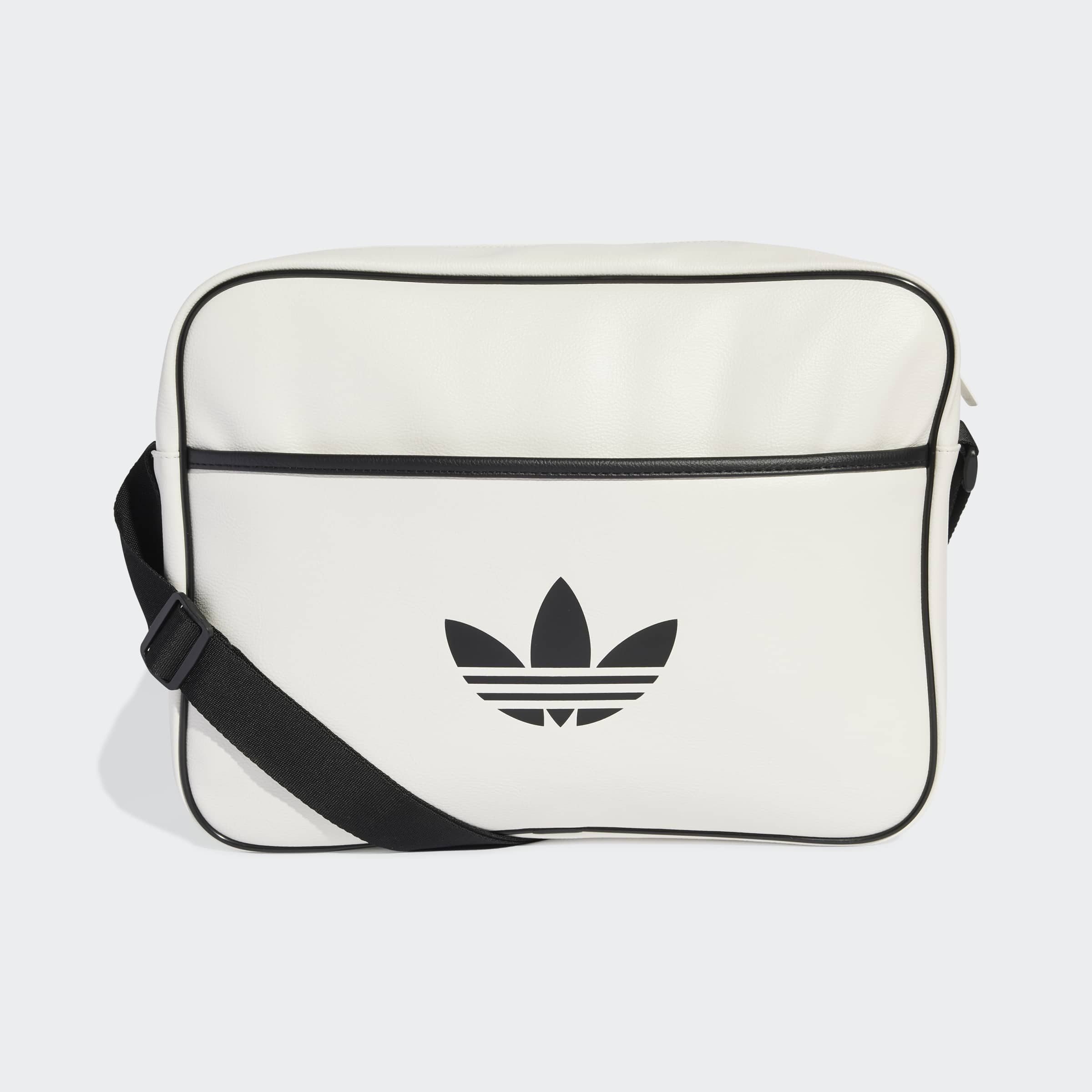 adidas Originals Sporttasche AIRLINER, Schultertasche im angesagten Retrolook