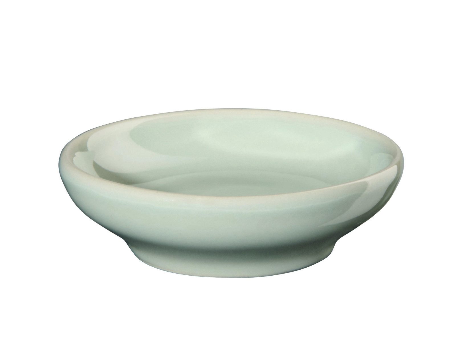 ASA SELECTION Dipschale semana Teller herb Ø 6,5 cm, Steinzeug, (Dipschalen)