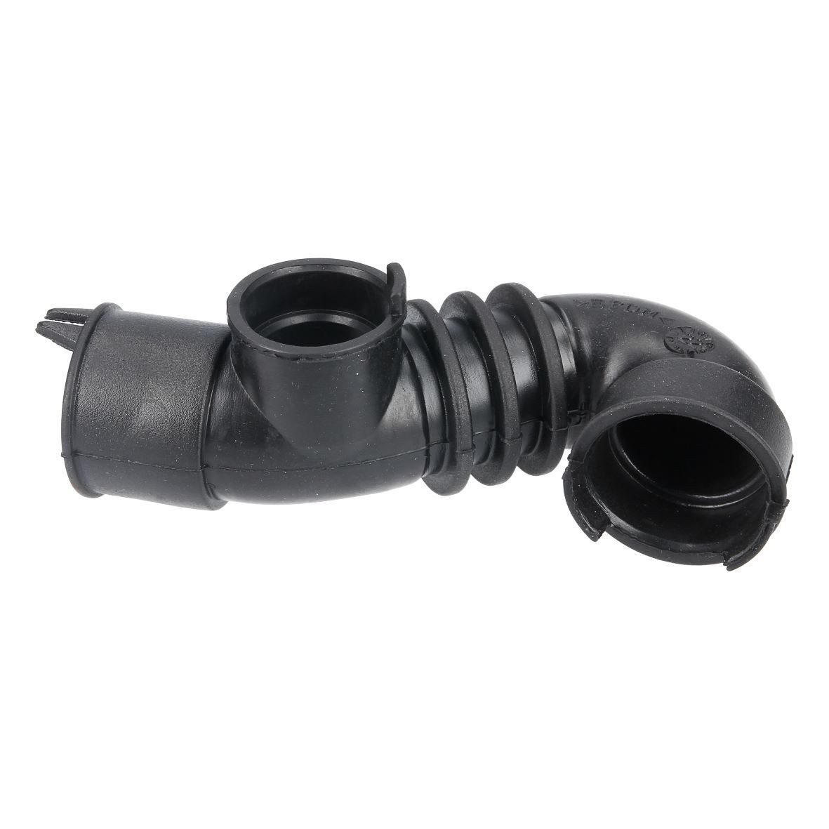 easyPART Schlauch wie SMEG 758973893 Verbindungsschlauch für, Spülmaschine / Geschirrspüler