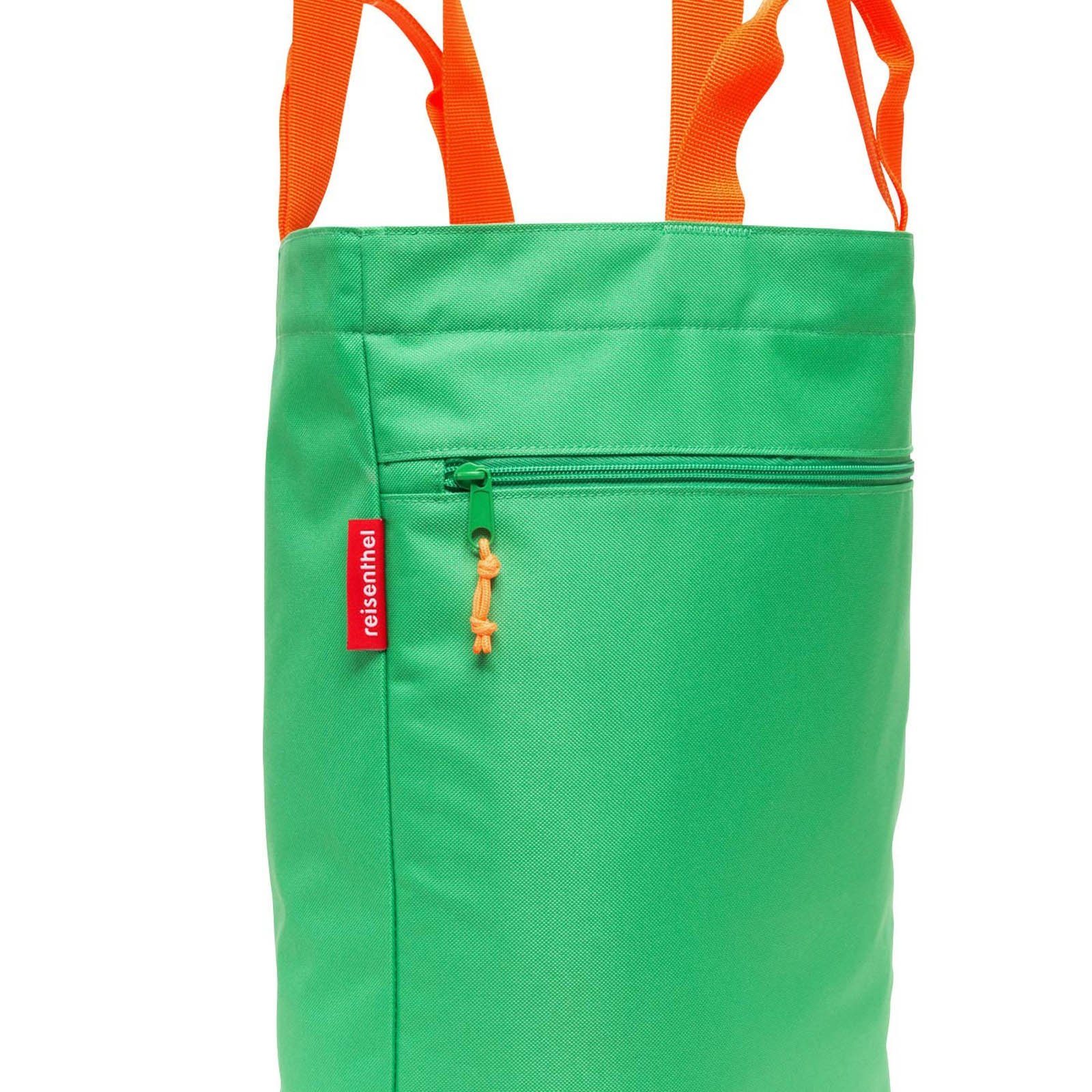 summer Einkaufstasche REISENTHEL® KIDS green Einkaufsbeutel familybag