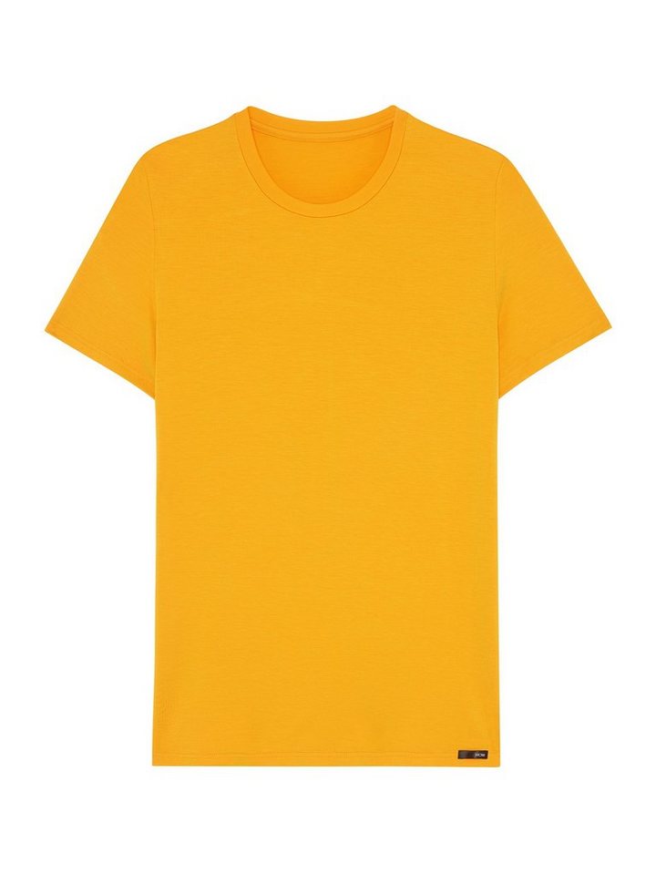 Hom T-Shirt Tencel Soft, 0