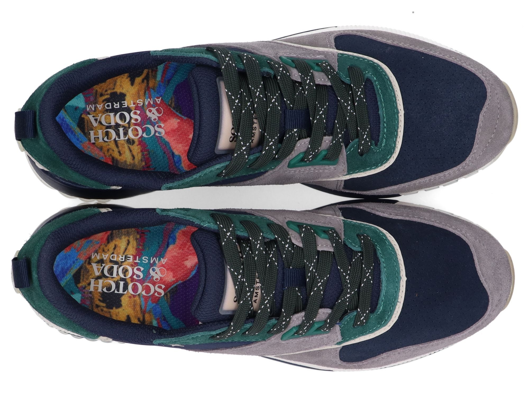 Scotch & Soda vivex Sneaker