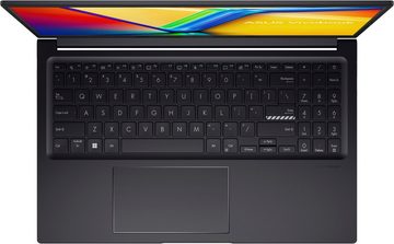 Asus Vivobook 15 X1504ZA-BQ092W Business-Notebook (39,6 cm/15,6 Zoll, Intel Core i3 1215U, UHD Graphics, 512 GB SSD)