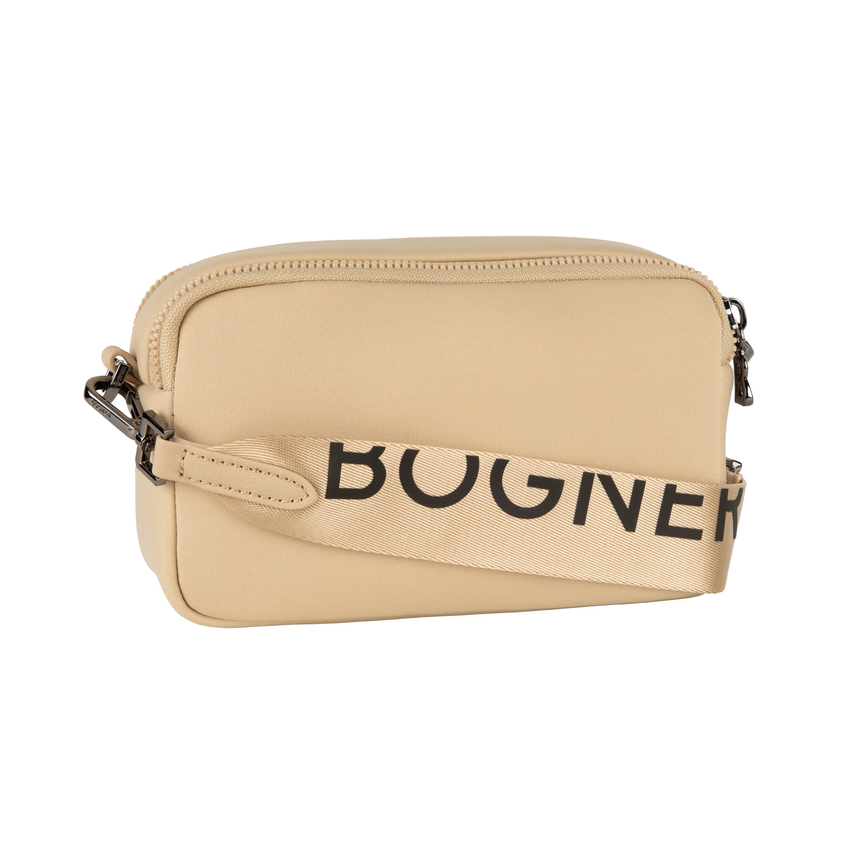 BOGNER Schultertasche Bogner - Damen Schultertasche Alvier Avy