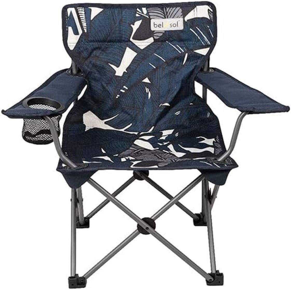 Bel-Sol Campingstuhl Tobi Kinder Klappstuhl Gartenstuhl günstig online kaufen