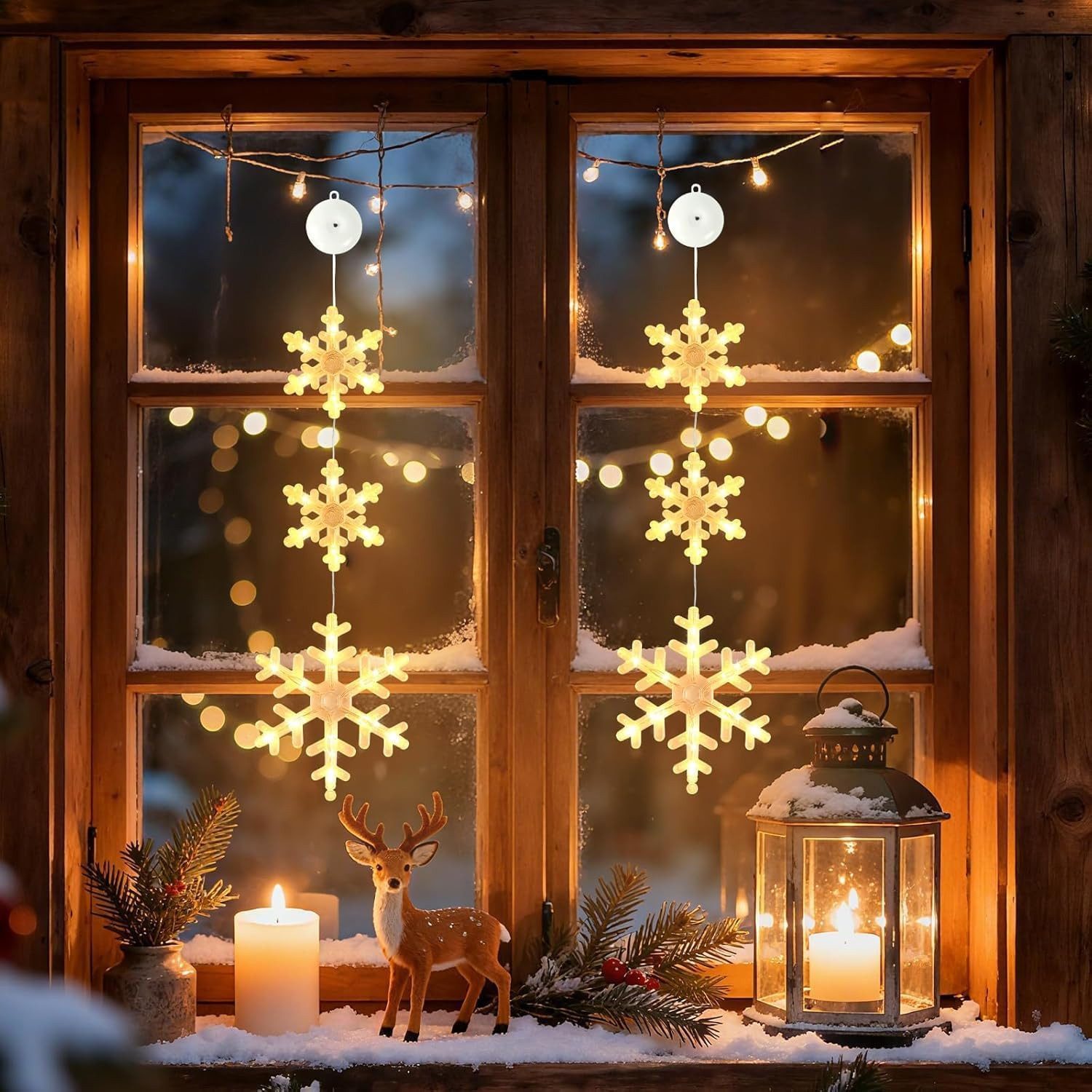 Beleuchtung für Fenster online kaufen