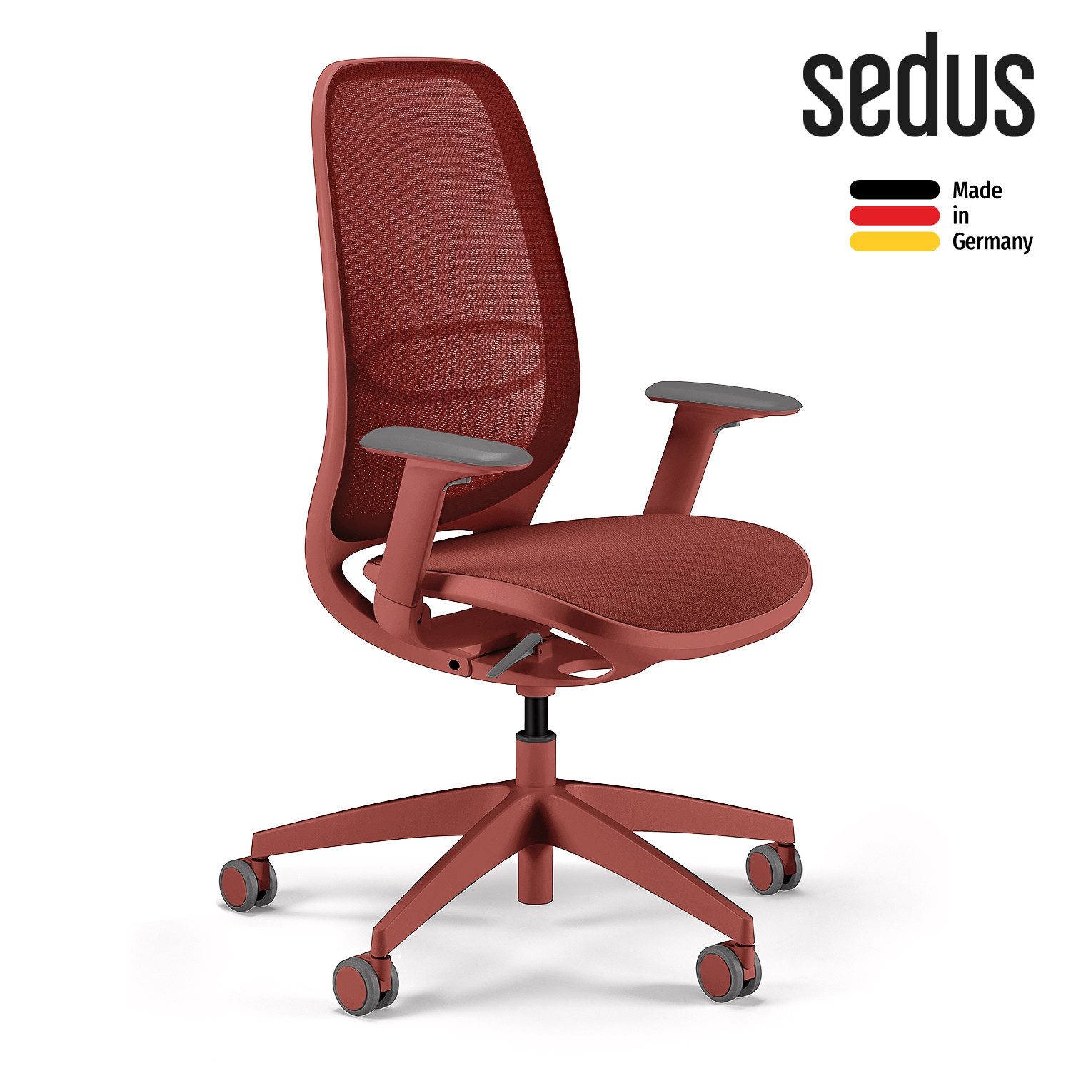 sedus Bürostuhl se:air (Made in Germany, günstig online kaufen