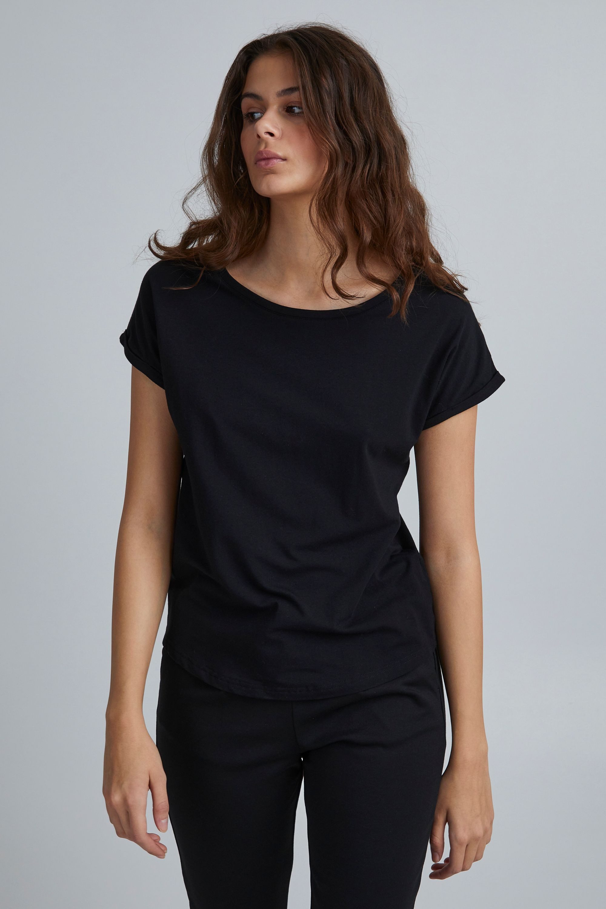 b.young T-Shirt BYPamila Modisches Shirt mit günstig online kaufen