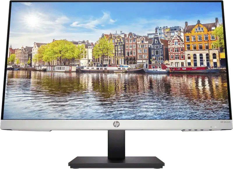 HP 24mh HSD0044K TFTMonitor (60,45 cm/23,8 ", 1920 x 1080 px, Full