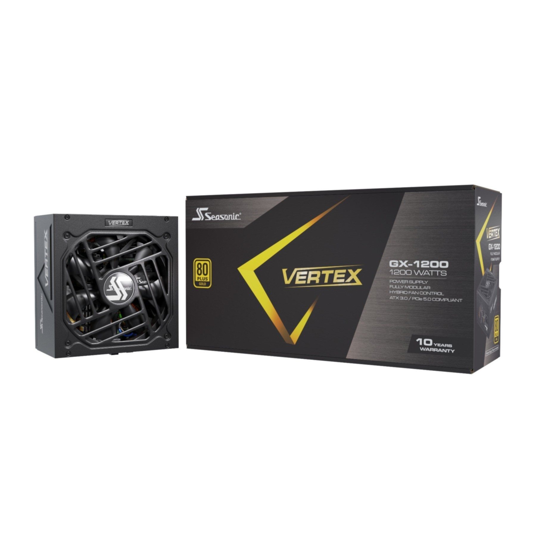 VERTEX GX-1200 Netzteil