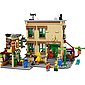 LEGO® Konstruktions-Spielset »LEGO® Ideas 21324 123 Sesame Street«, Bild 8