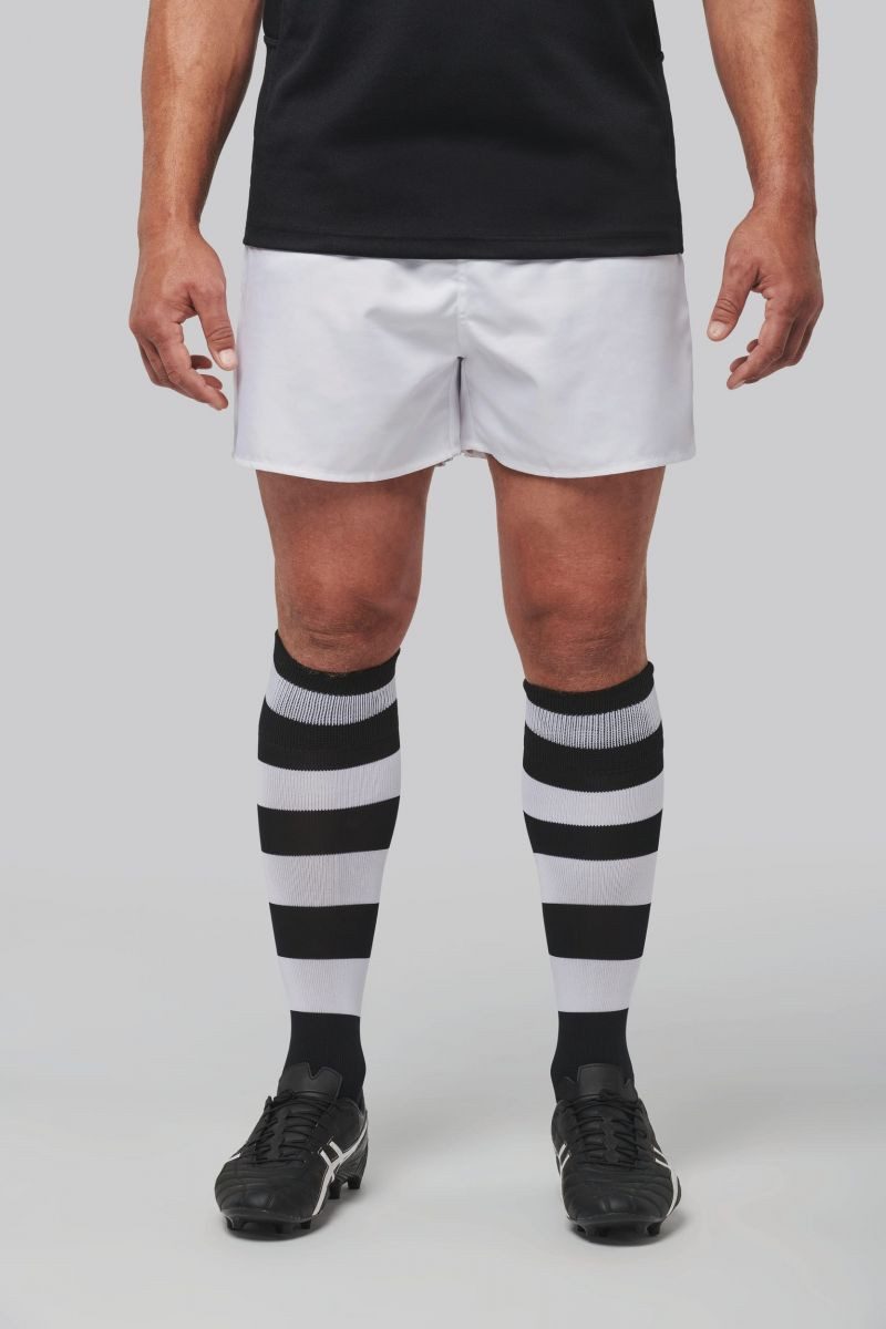 Proact Basicsocken Gestreifte Sportstrümpfe günstig online kaufen