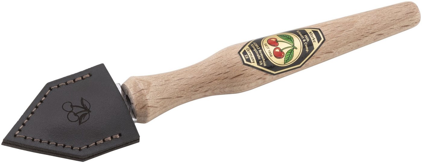 Thumbnail - Kirschen Stechbeitel