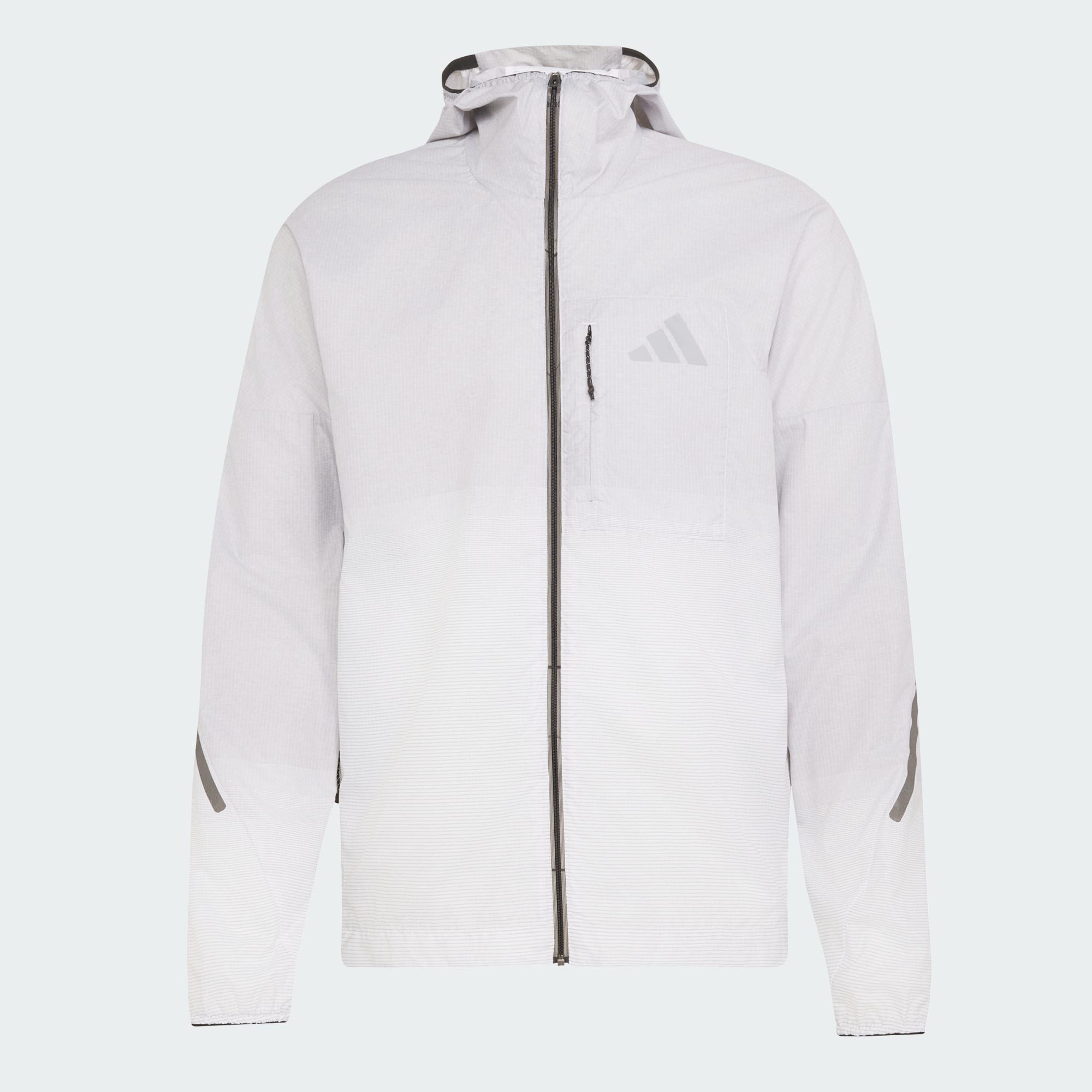 adidas TERREX Funktionsjacke TERREX XPERIOR CLIMA365 LIGHT WINDWEAVE JACKE (1-St)