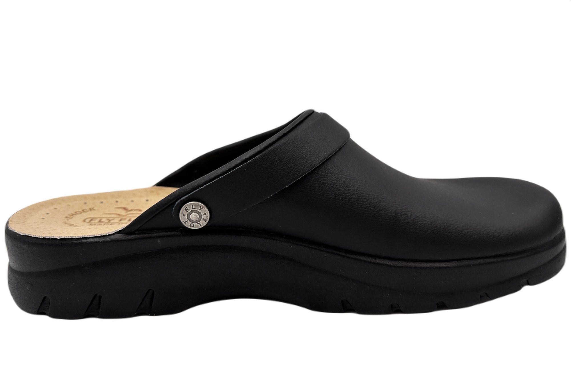 Fly Flot Pantolette