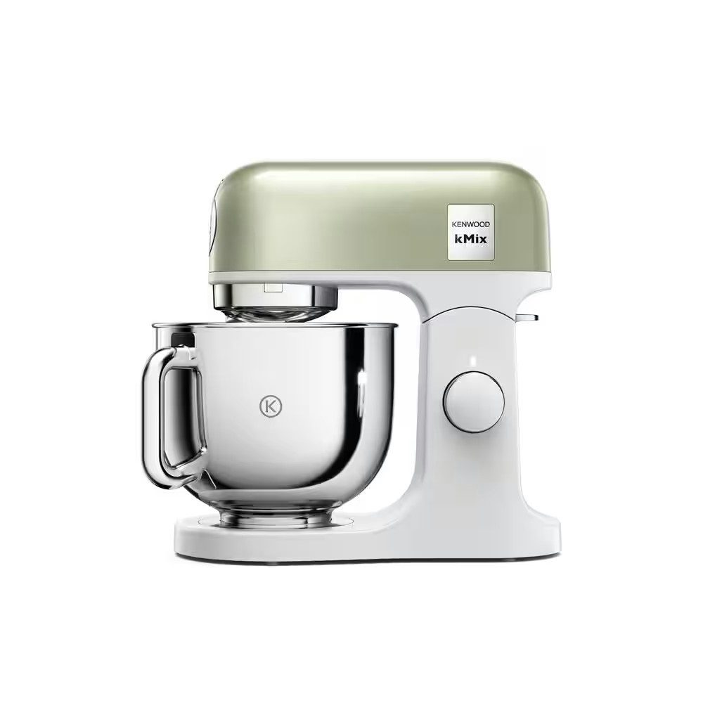 Kenwood Küchenmaschine KMX760AGR, 1000 W, 5 l Schüssel, 1000 W, 5L Rührschüssel