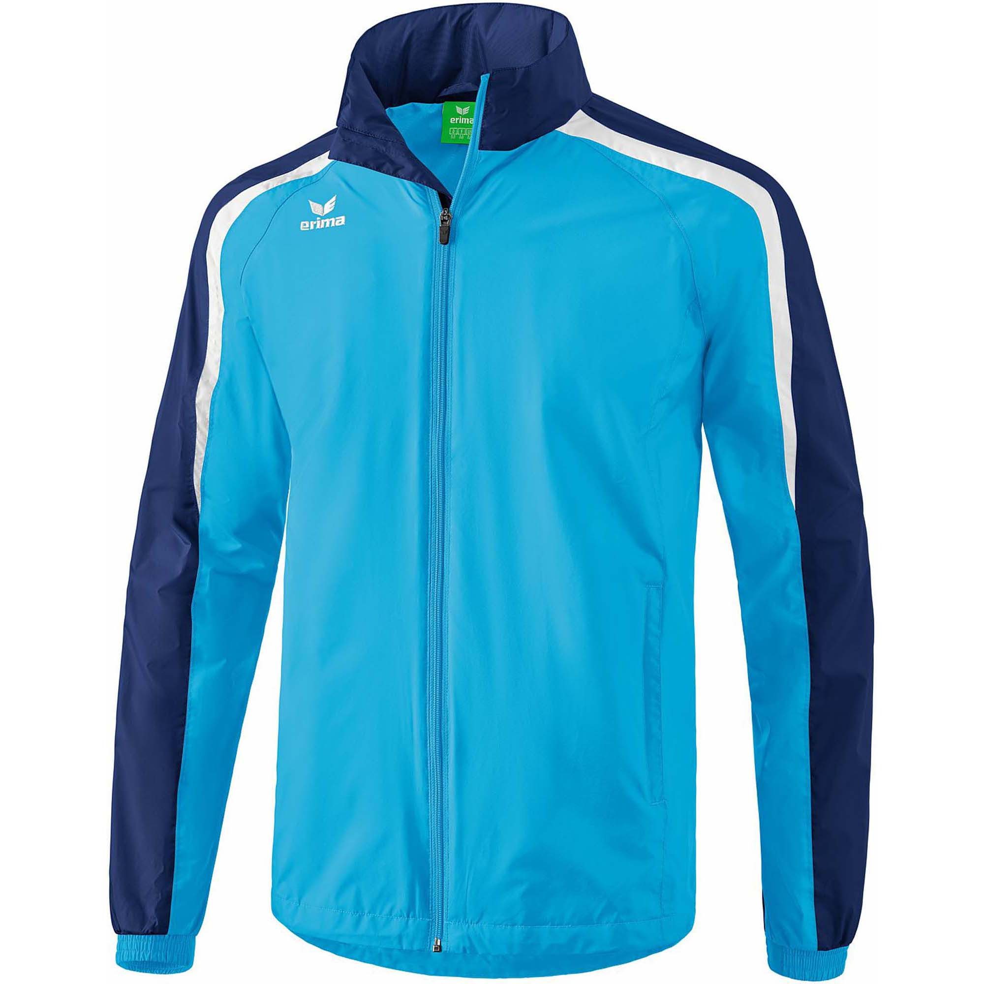 Erima Regenjacke erima Herren Allwetterjacke Liga günstig online kaufen