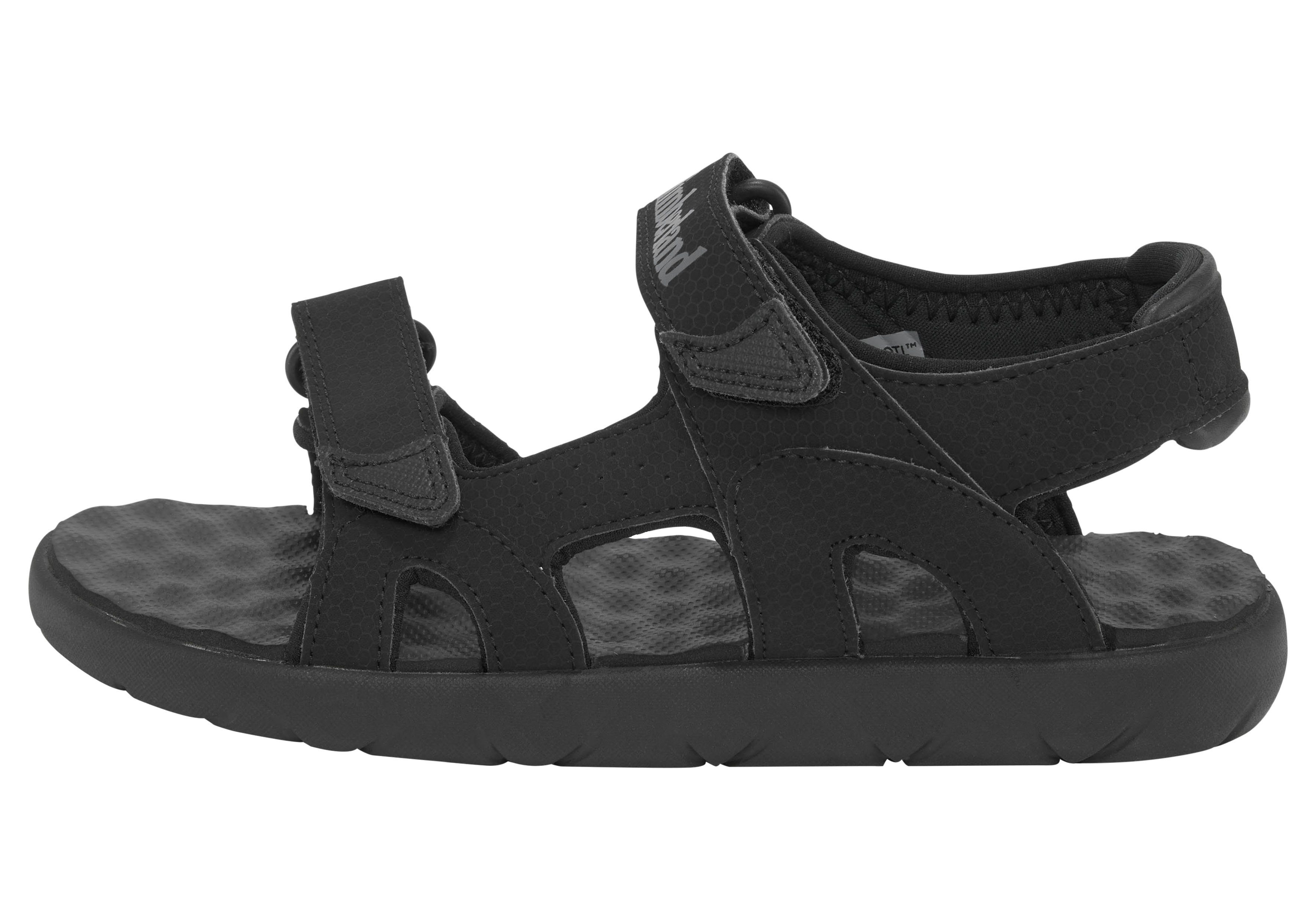 Timberland PERKINS ROW BACKSTRAP SANDAL Sandale (für Kinder) mit Klettverschluss – Bild 2 von 5