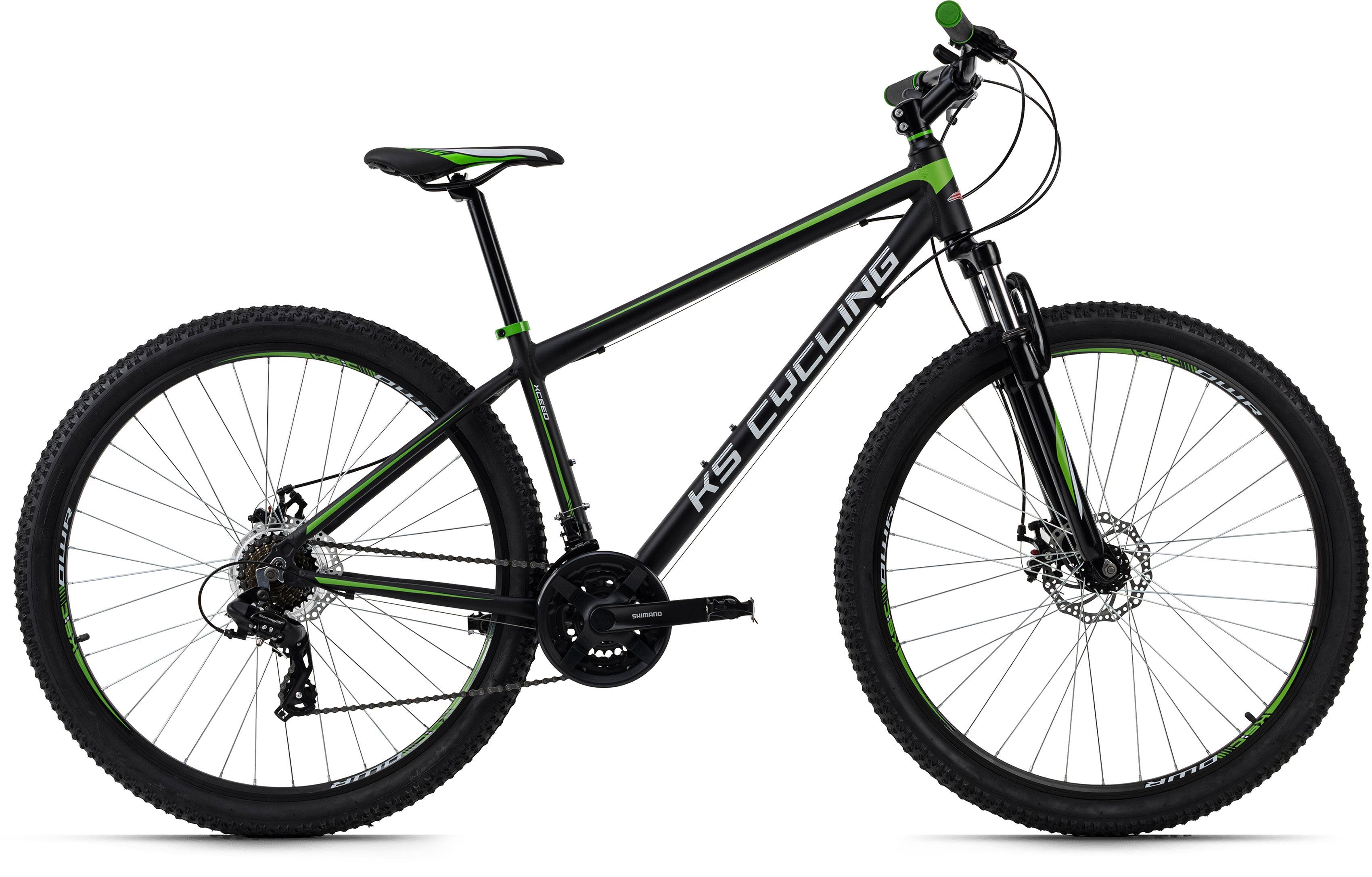 Mountainbike Xceed