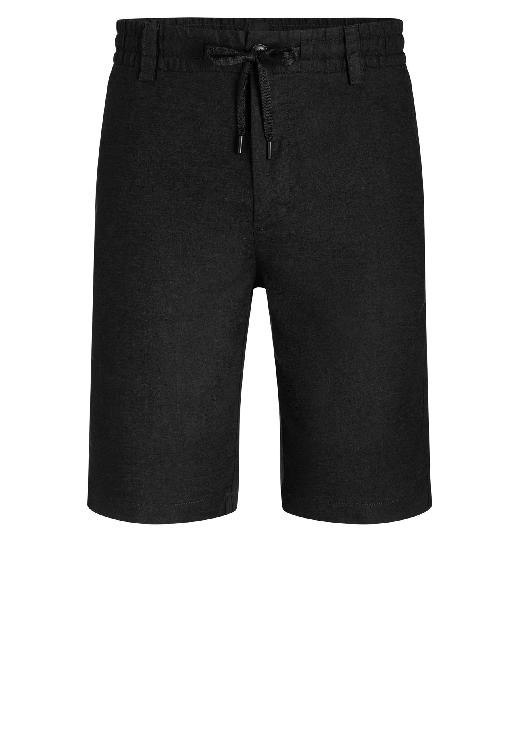 BOSS ORANGE Shorts Tapered DS (1-tlg)
