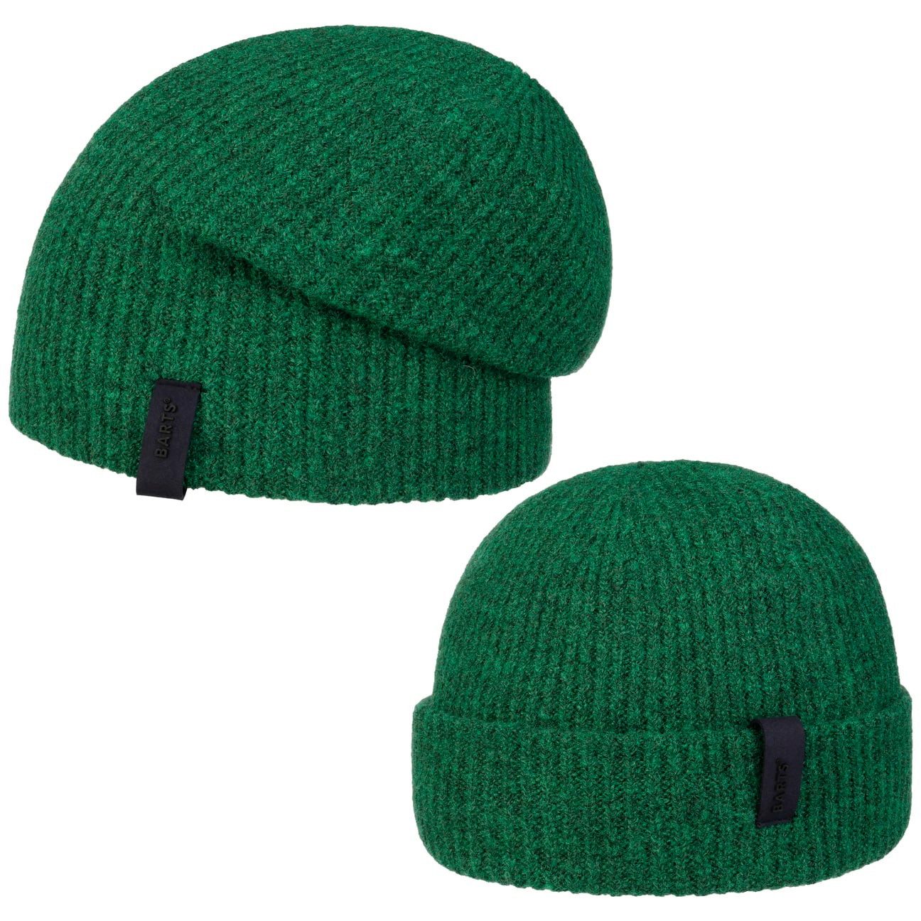 Barts Beanie (1-St) Strickmütze